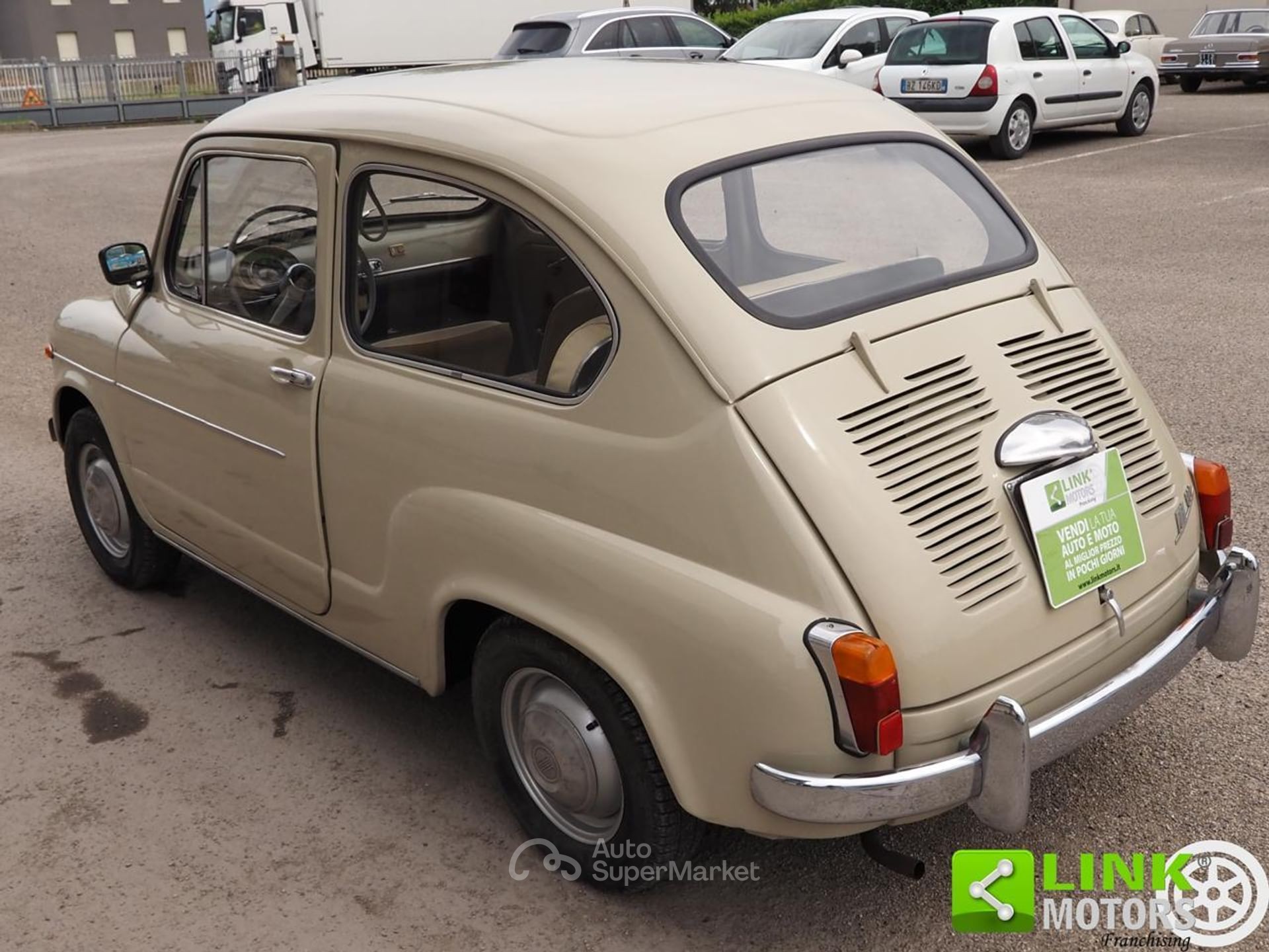 Fiat 600