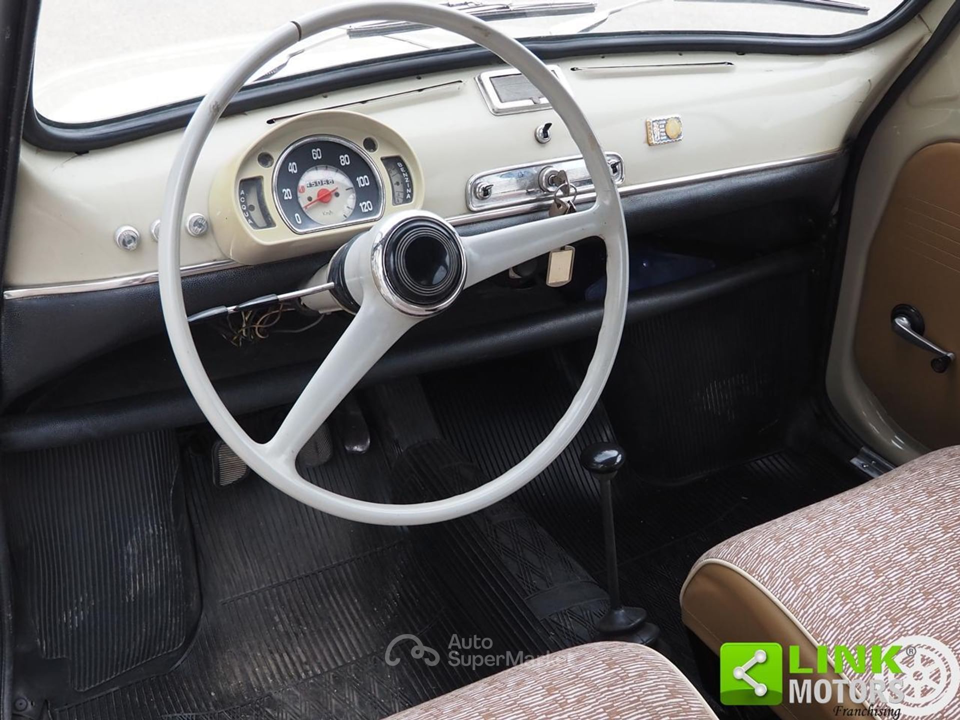 Fiat 600