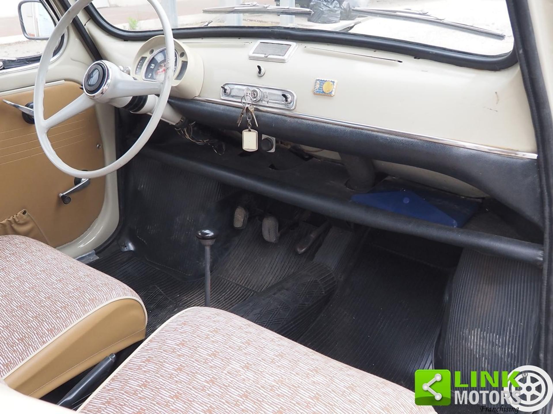 Fiat 600