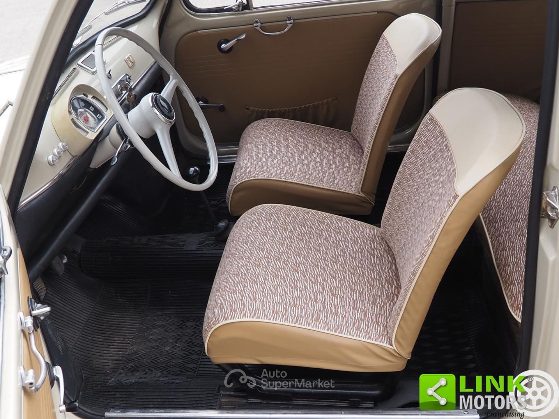 Fiat 600