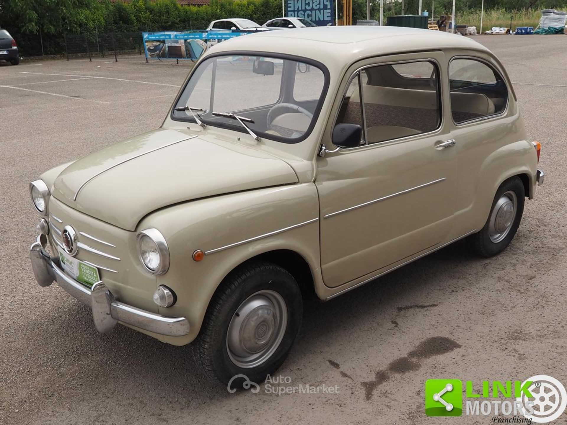 Fiat 600
