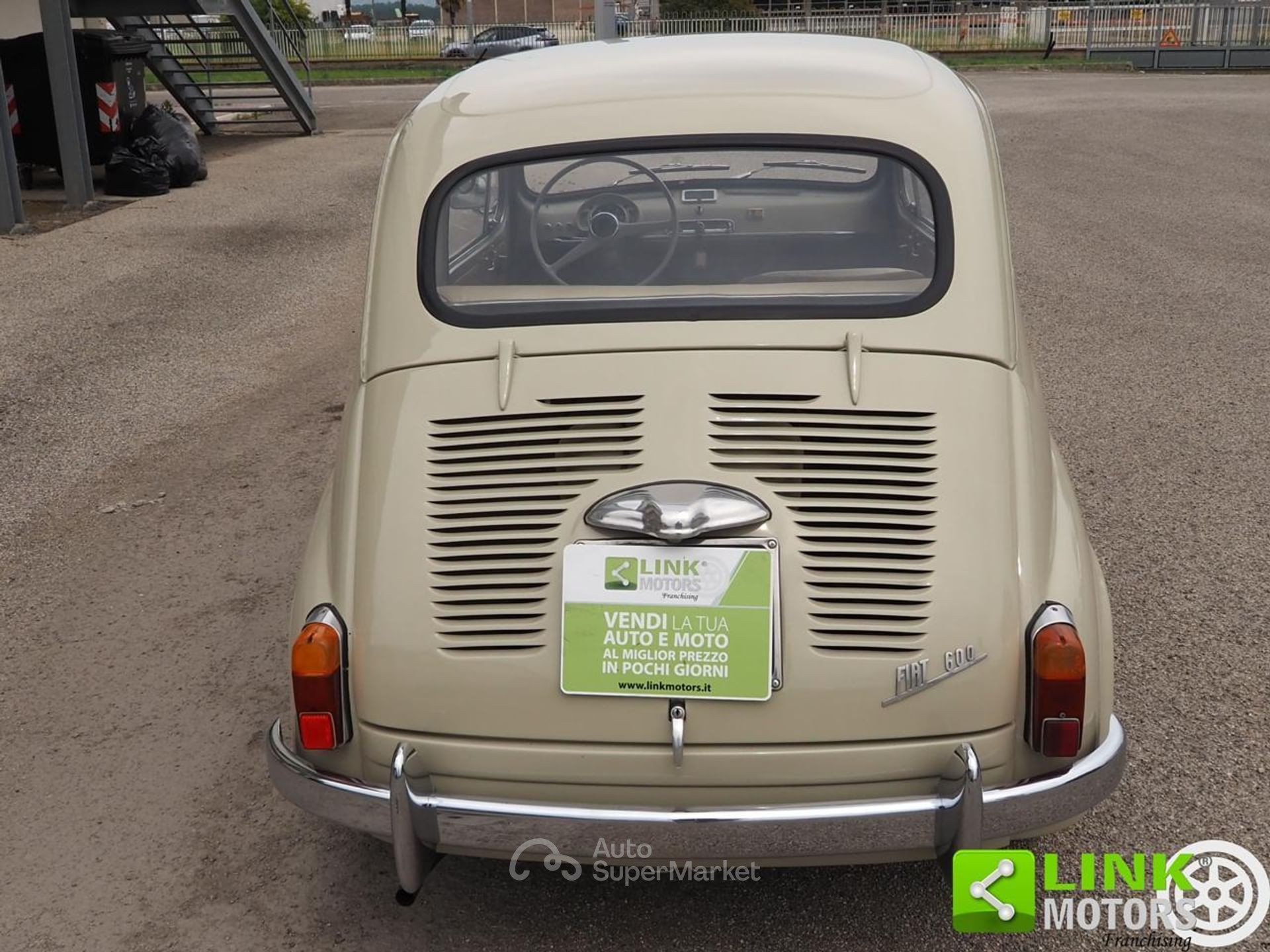 Fiat 600