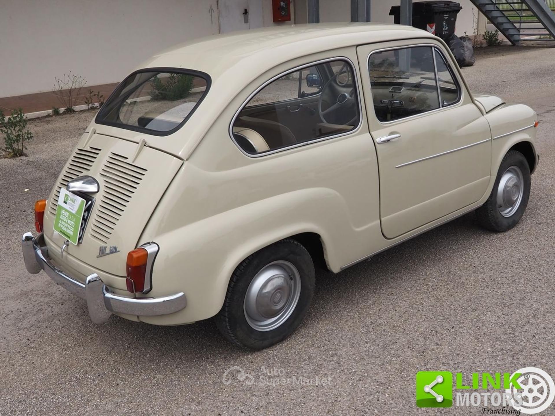 Fiat 600
