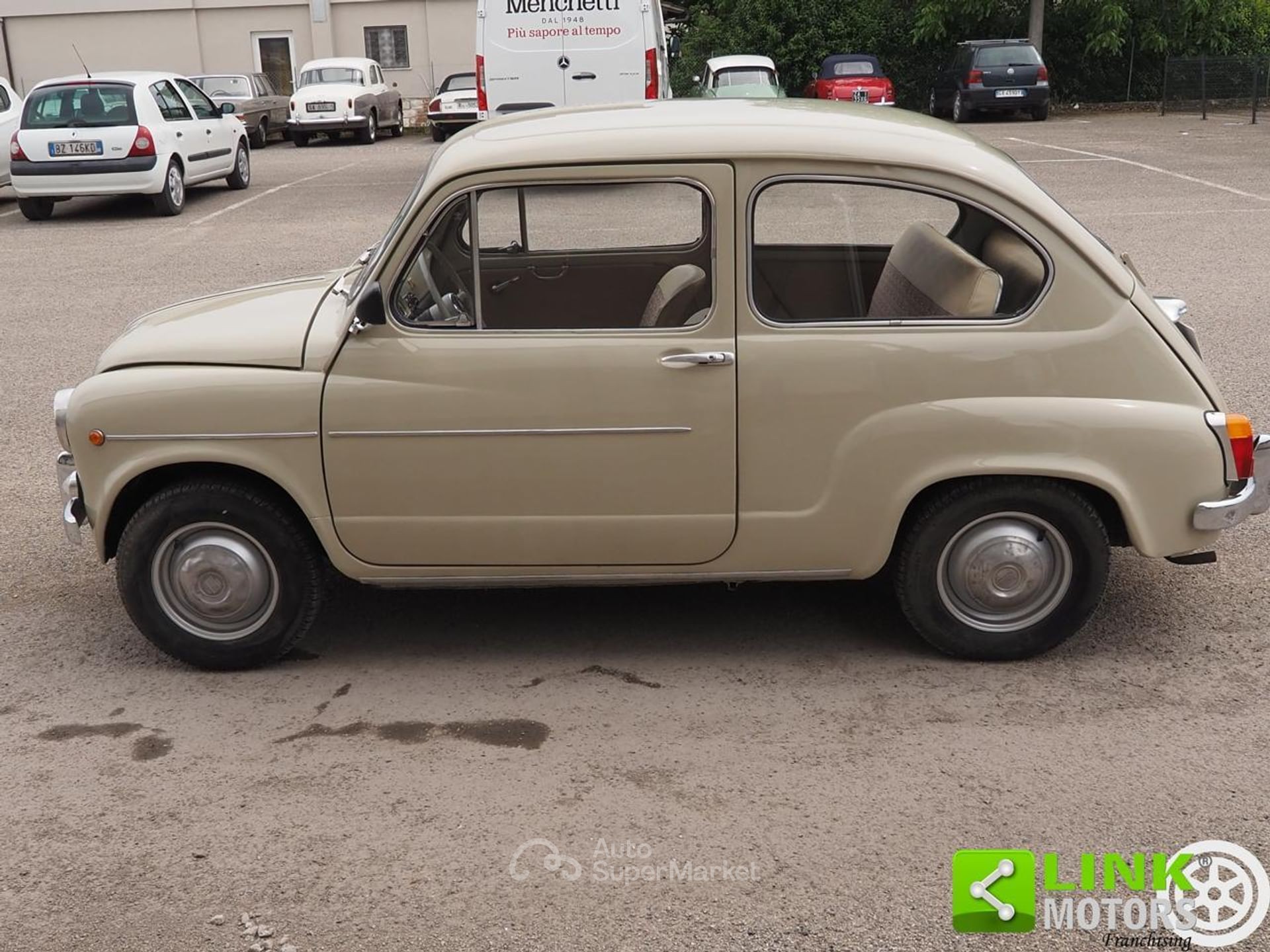 Fiat 600