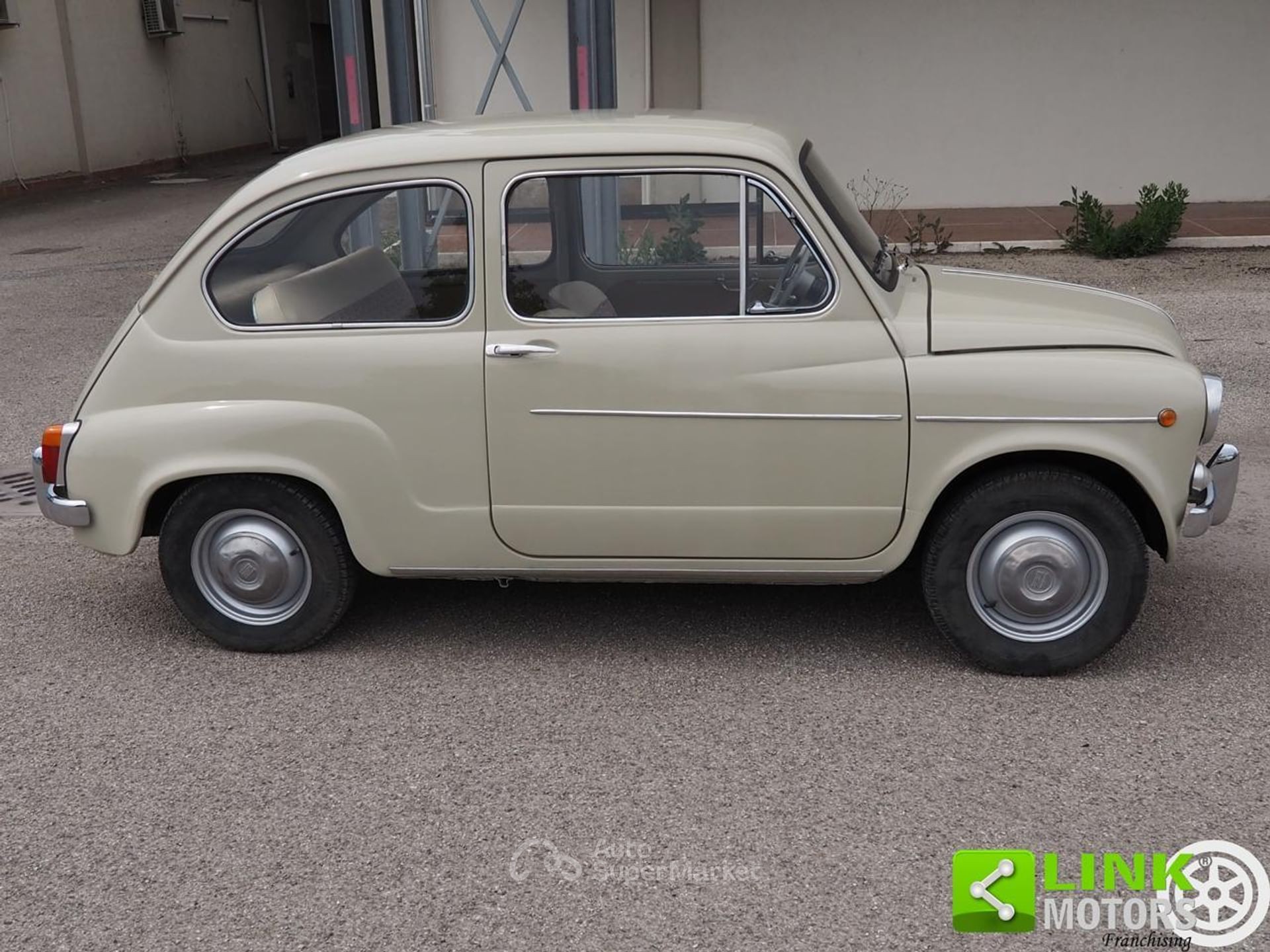 Fiat 600
