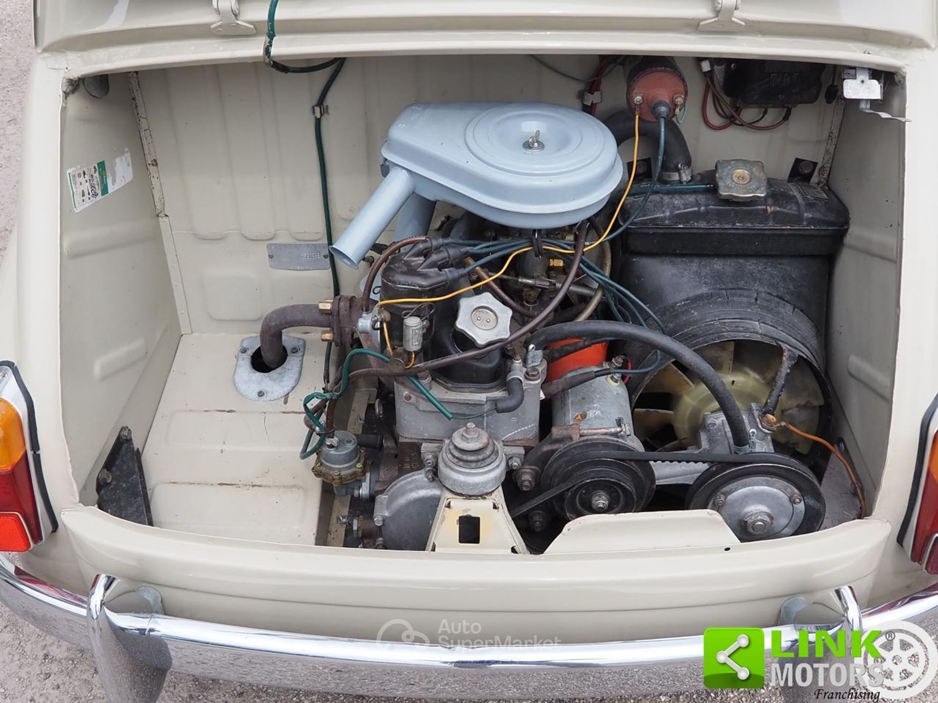 Fiat 600