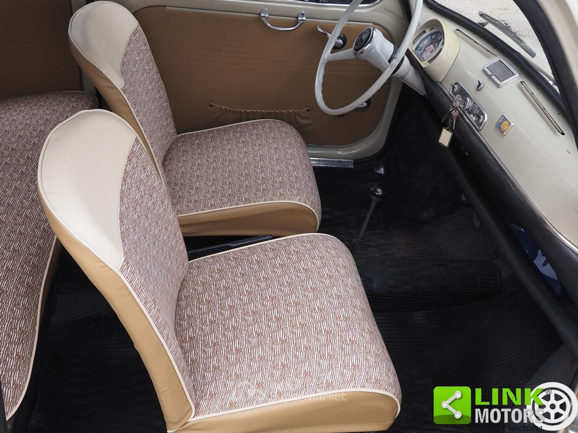 Fiat 600