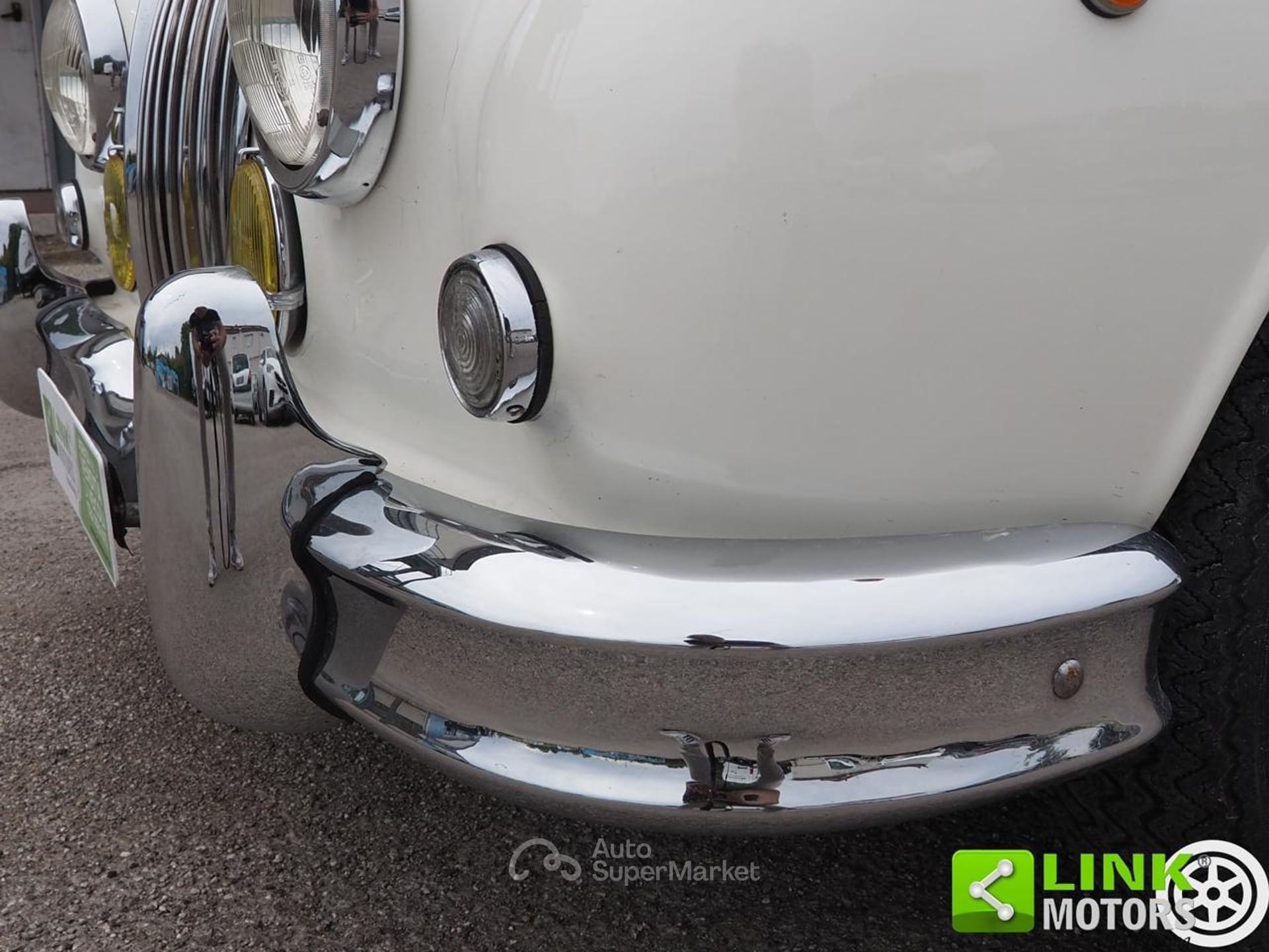 Jaguar MK4
