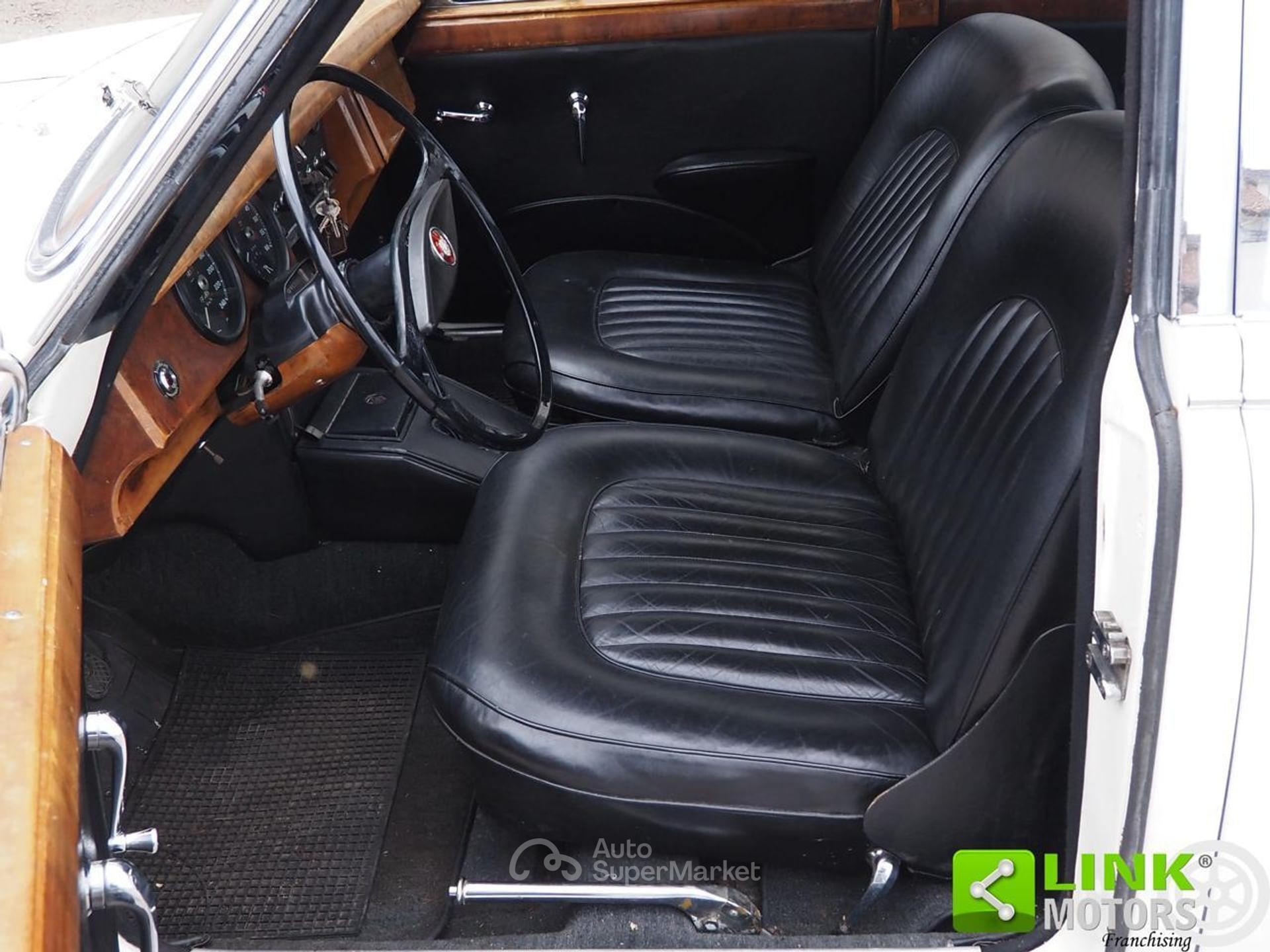 Jaguar MK4