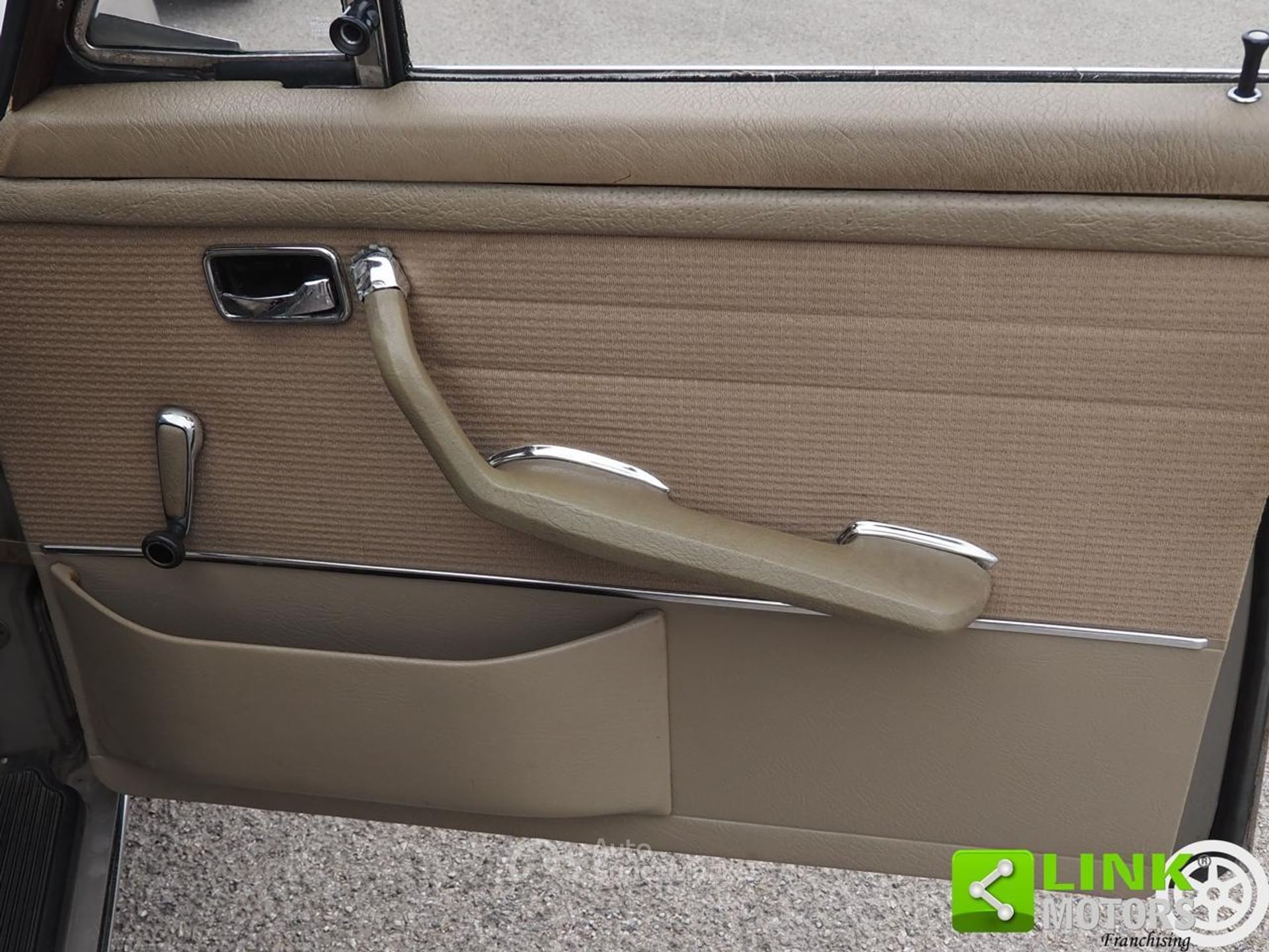 Mercedes-Benz Classe S