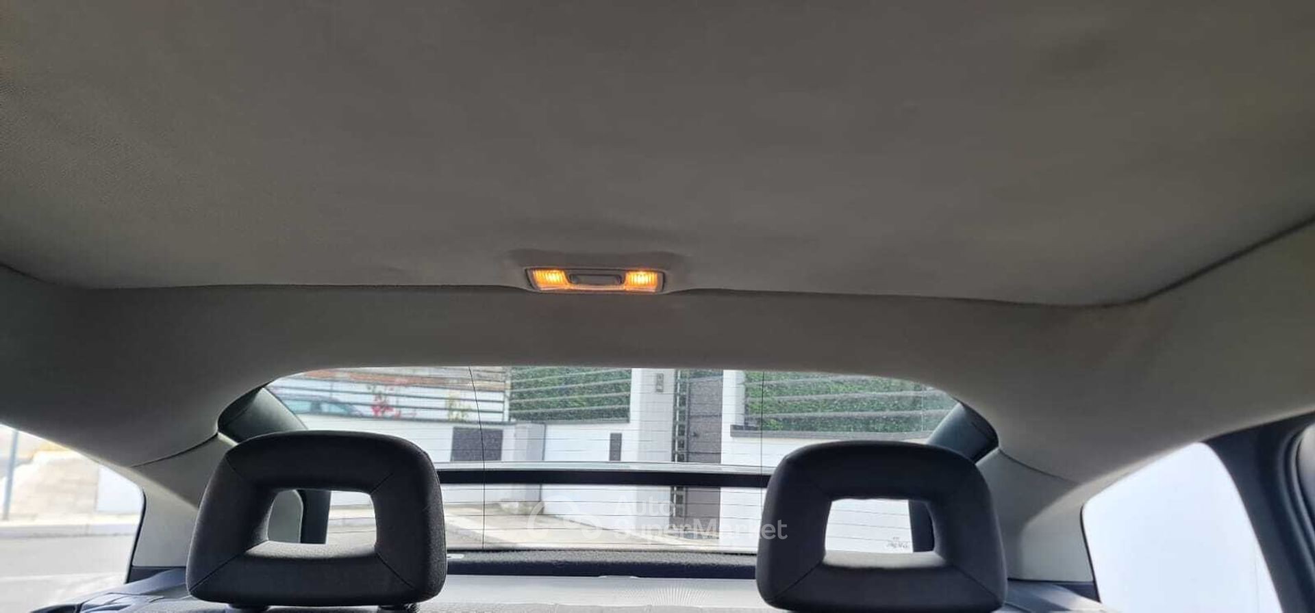 Audi A2