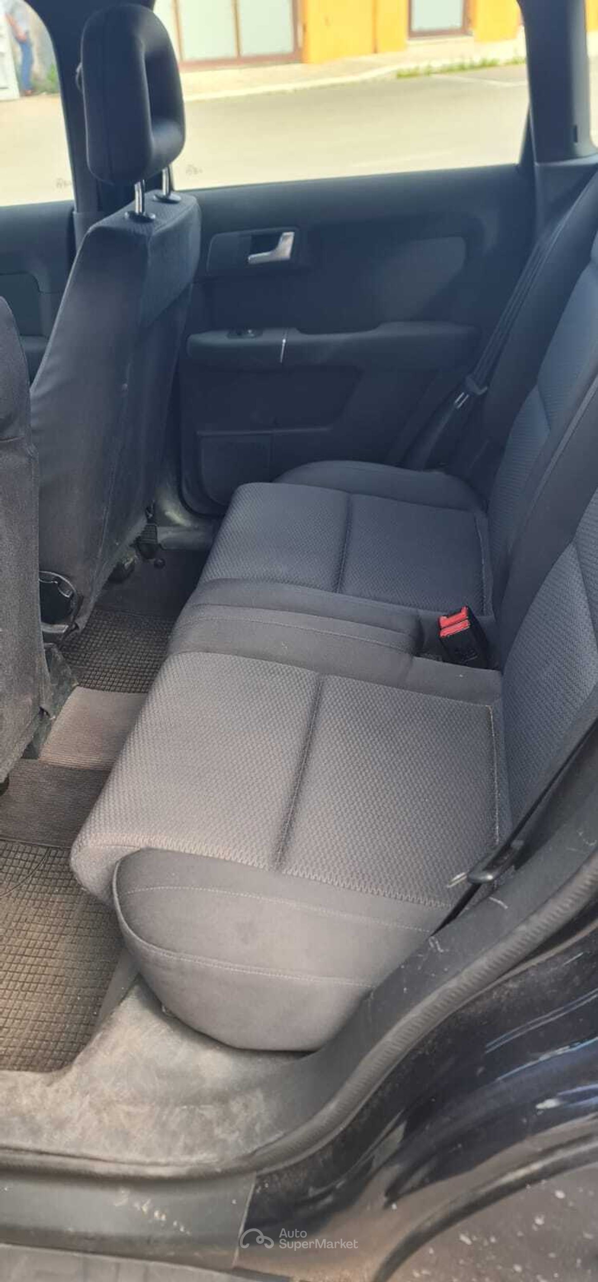 Audi A2