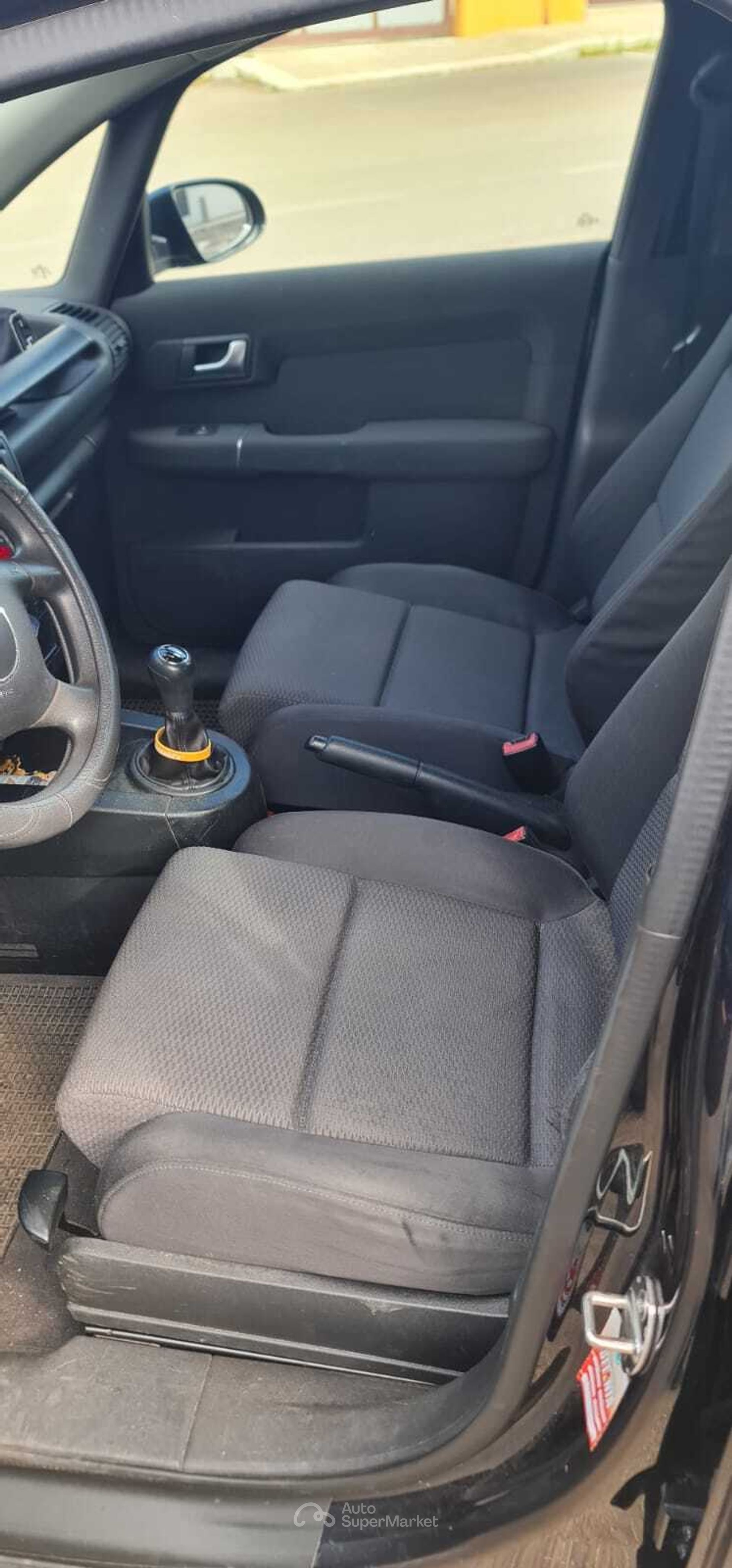 Audi A2