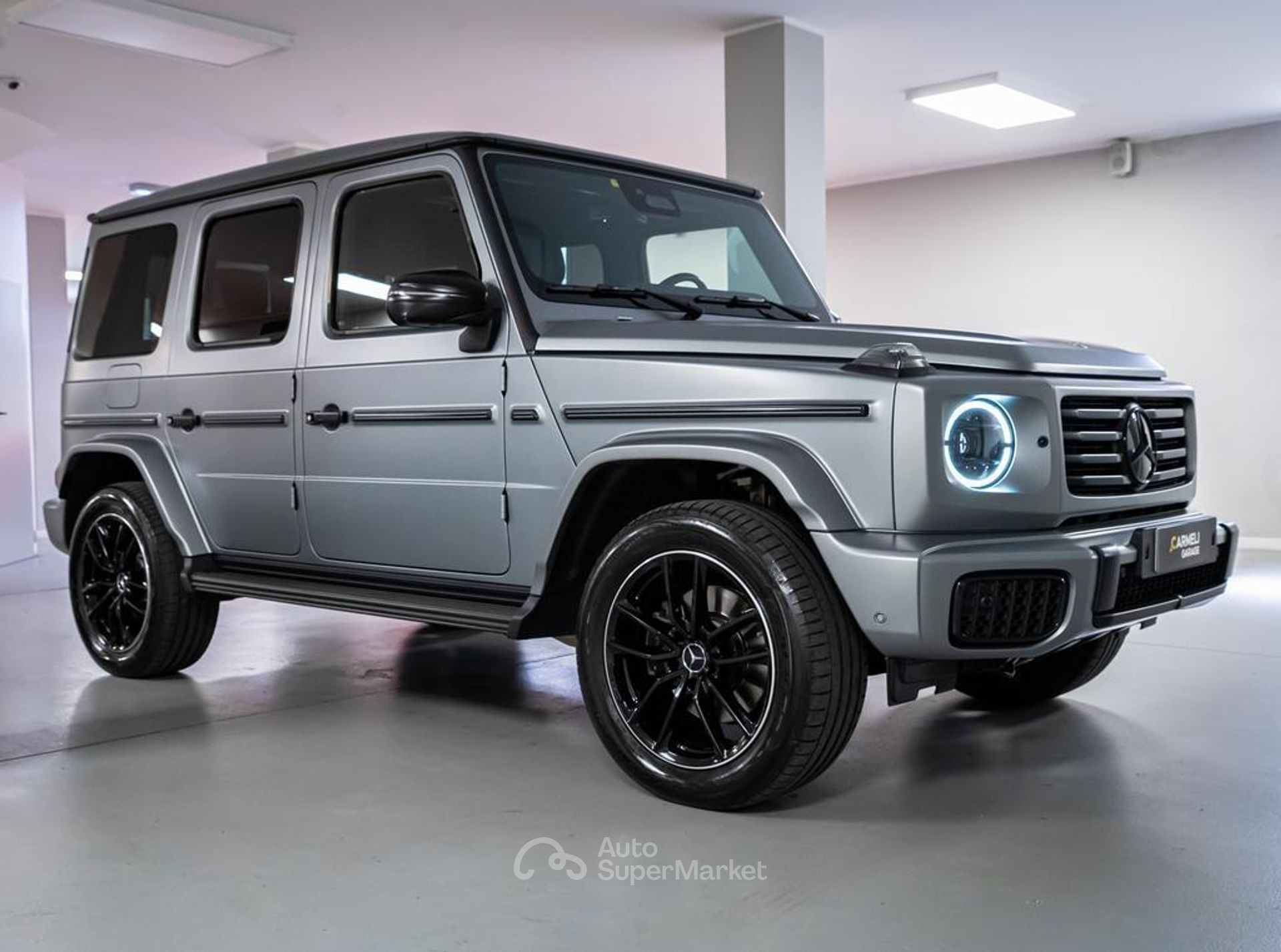 Mercedes-Benz Classe G