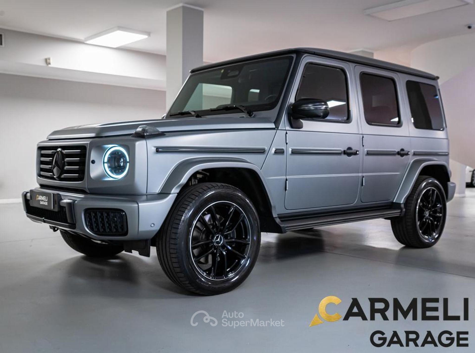 Mercedes-Benz Classe G
