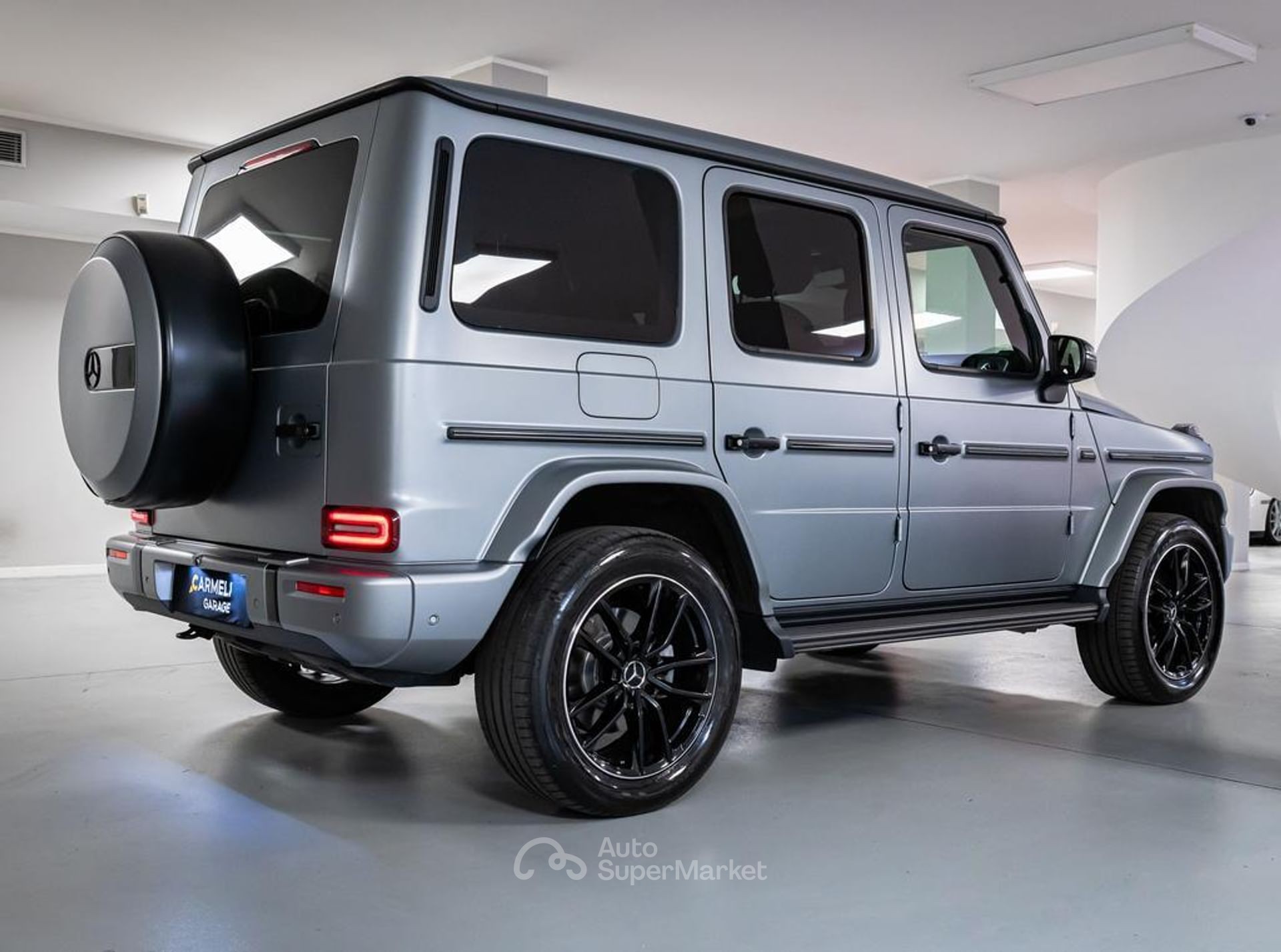 Mercedes-Benz Classe G