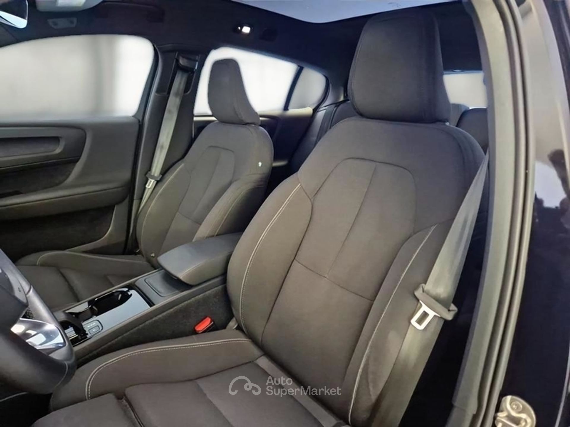 Volvo C40