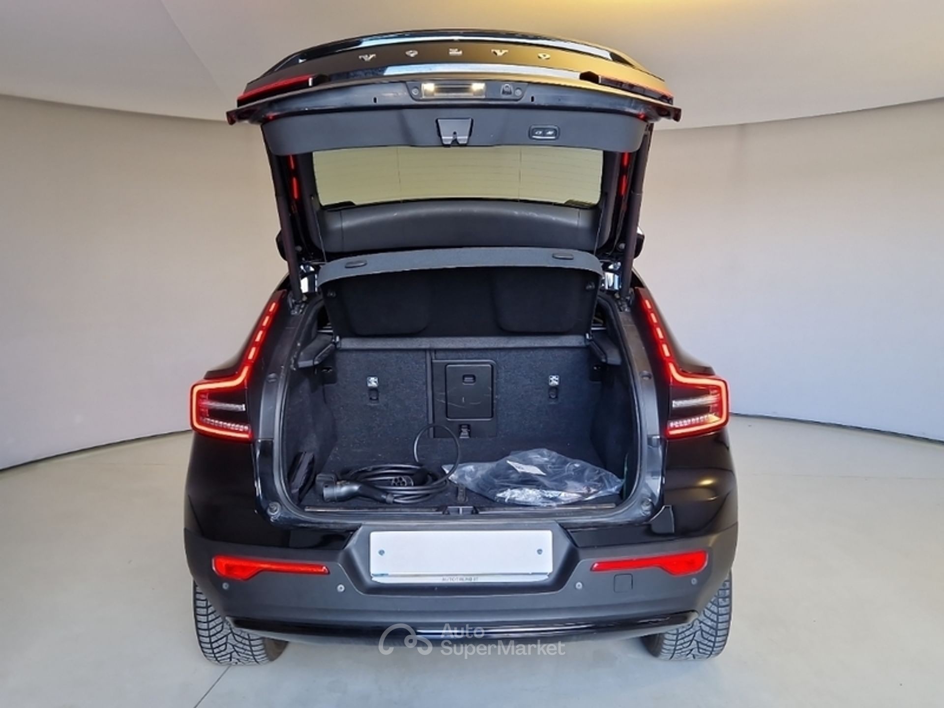 Volvo C40