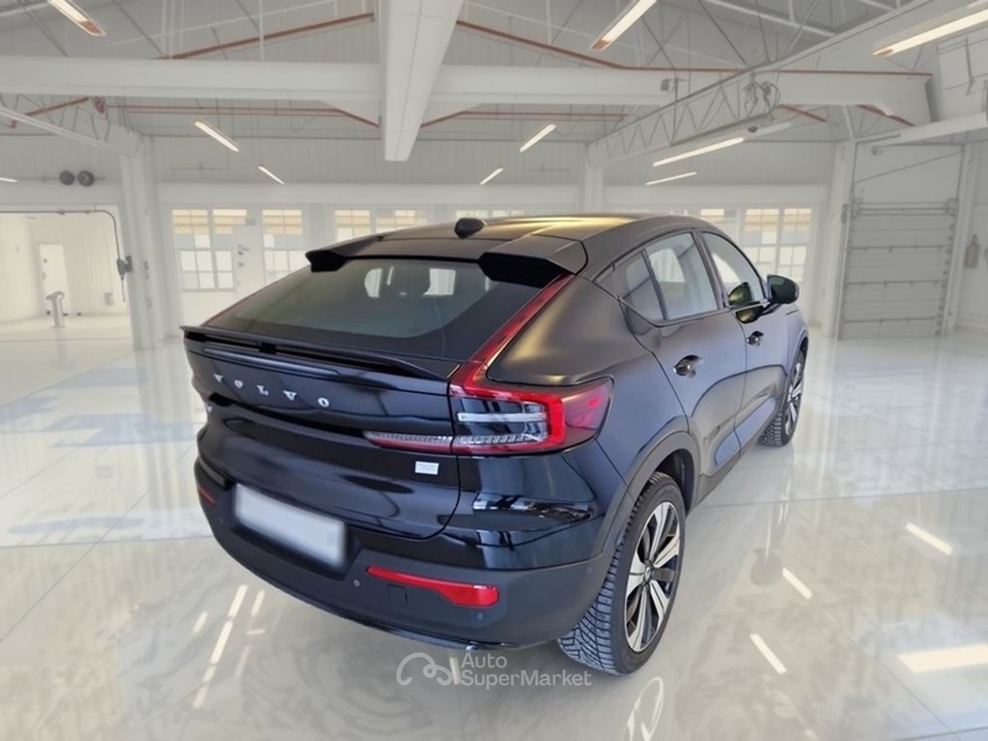 Volvo C40