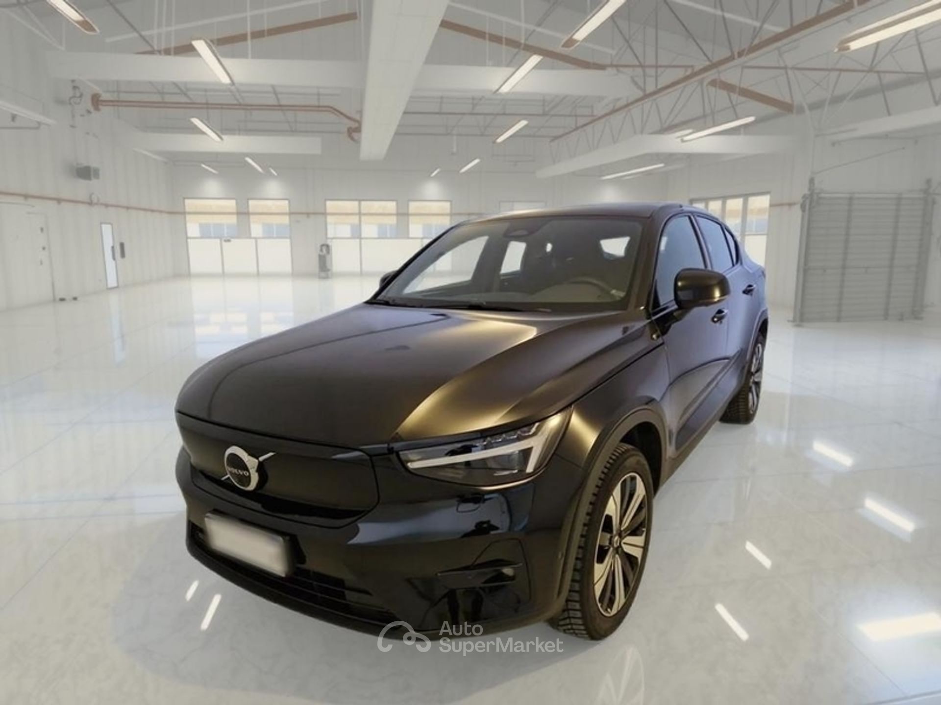Volvo C40