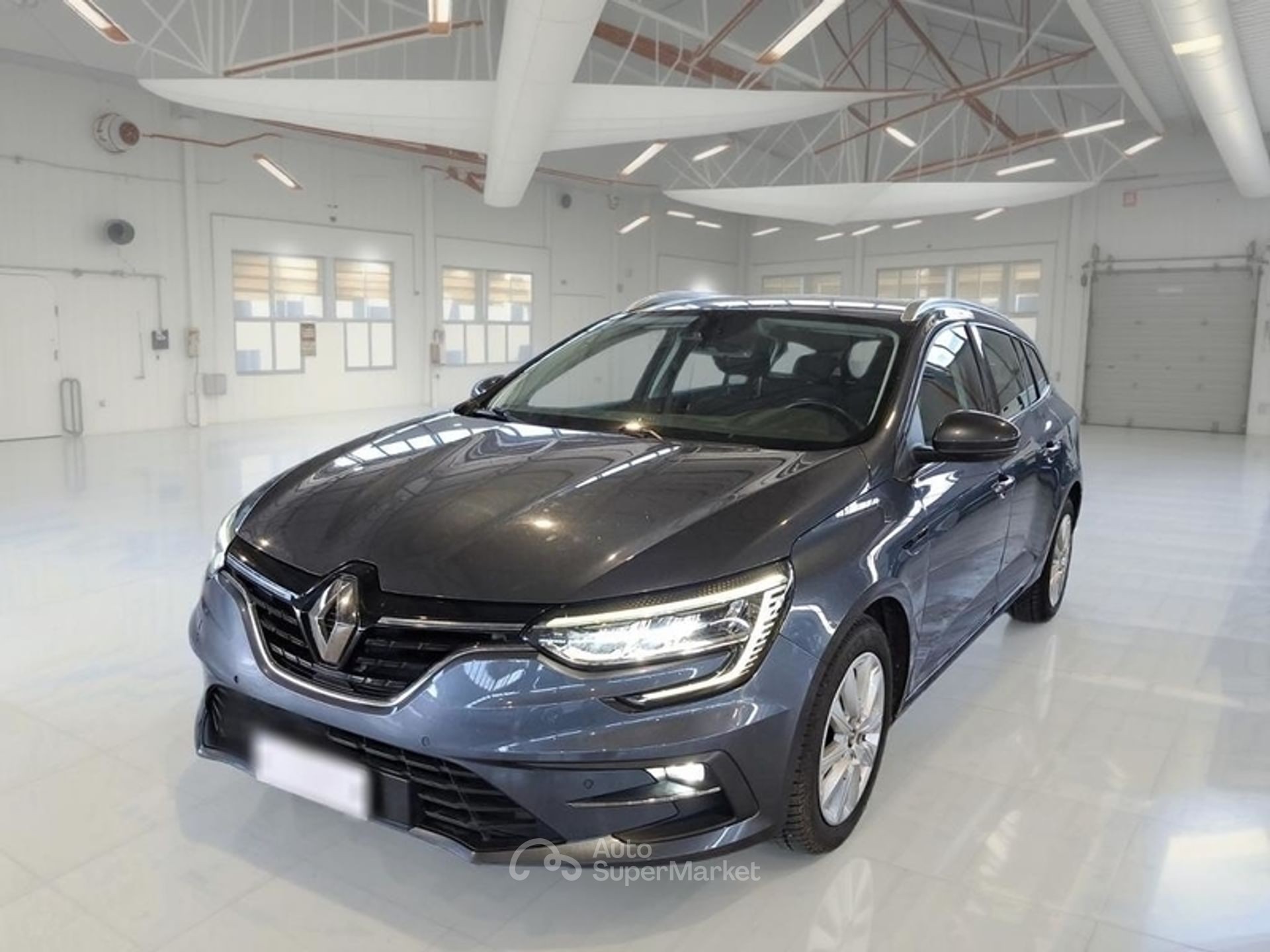 Renault Mégane