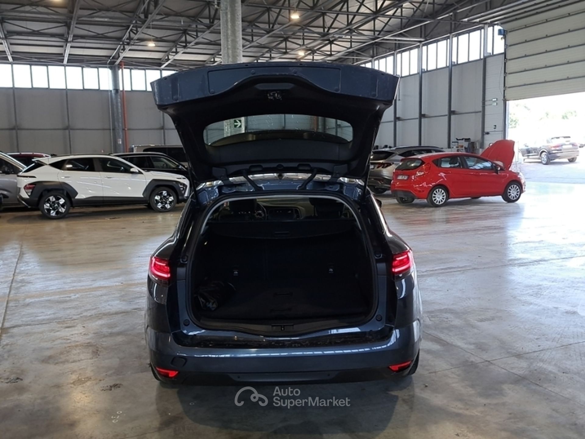 Renault Mégane