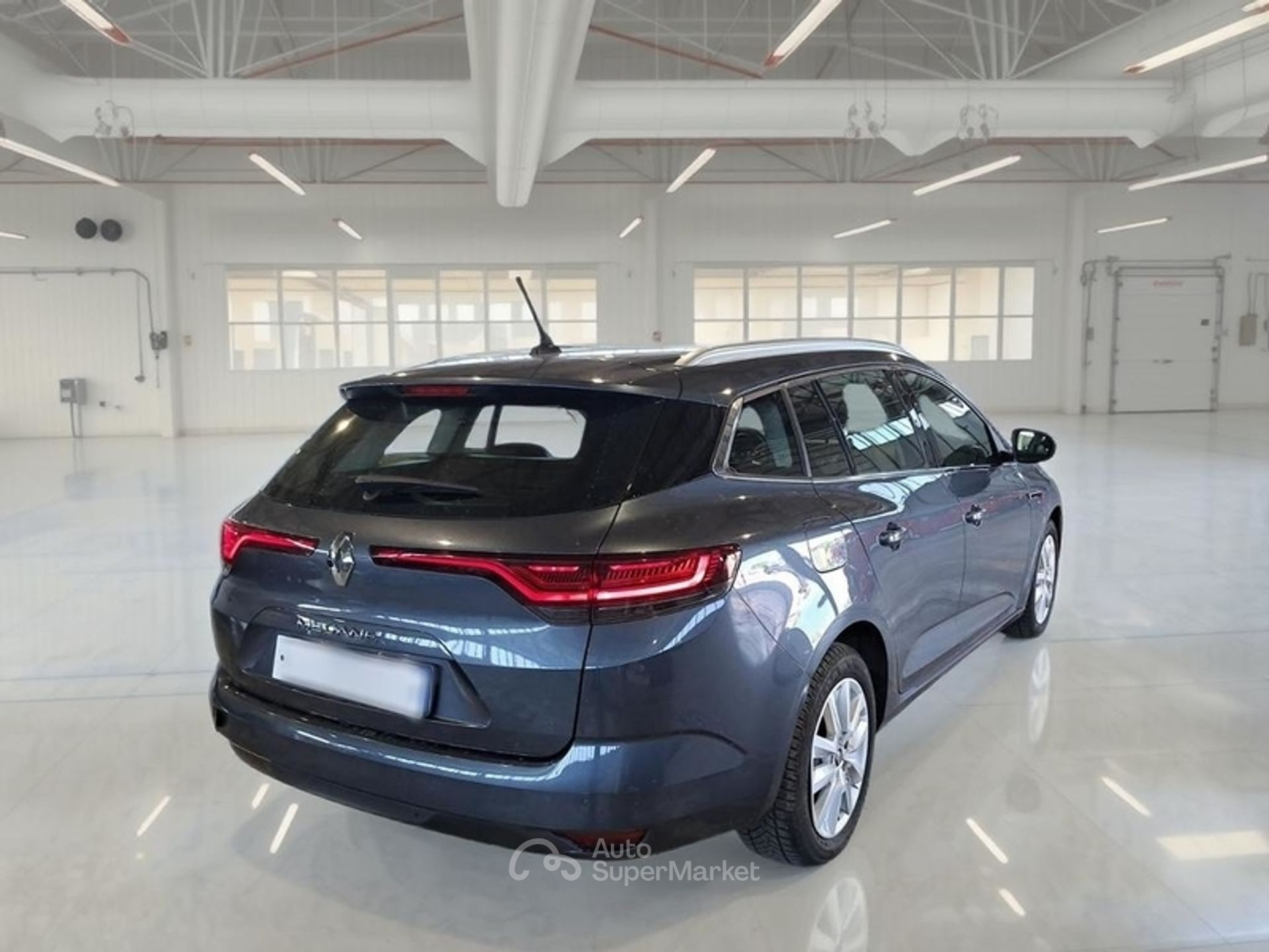 Renault Mégane
