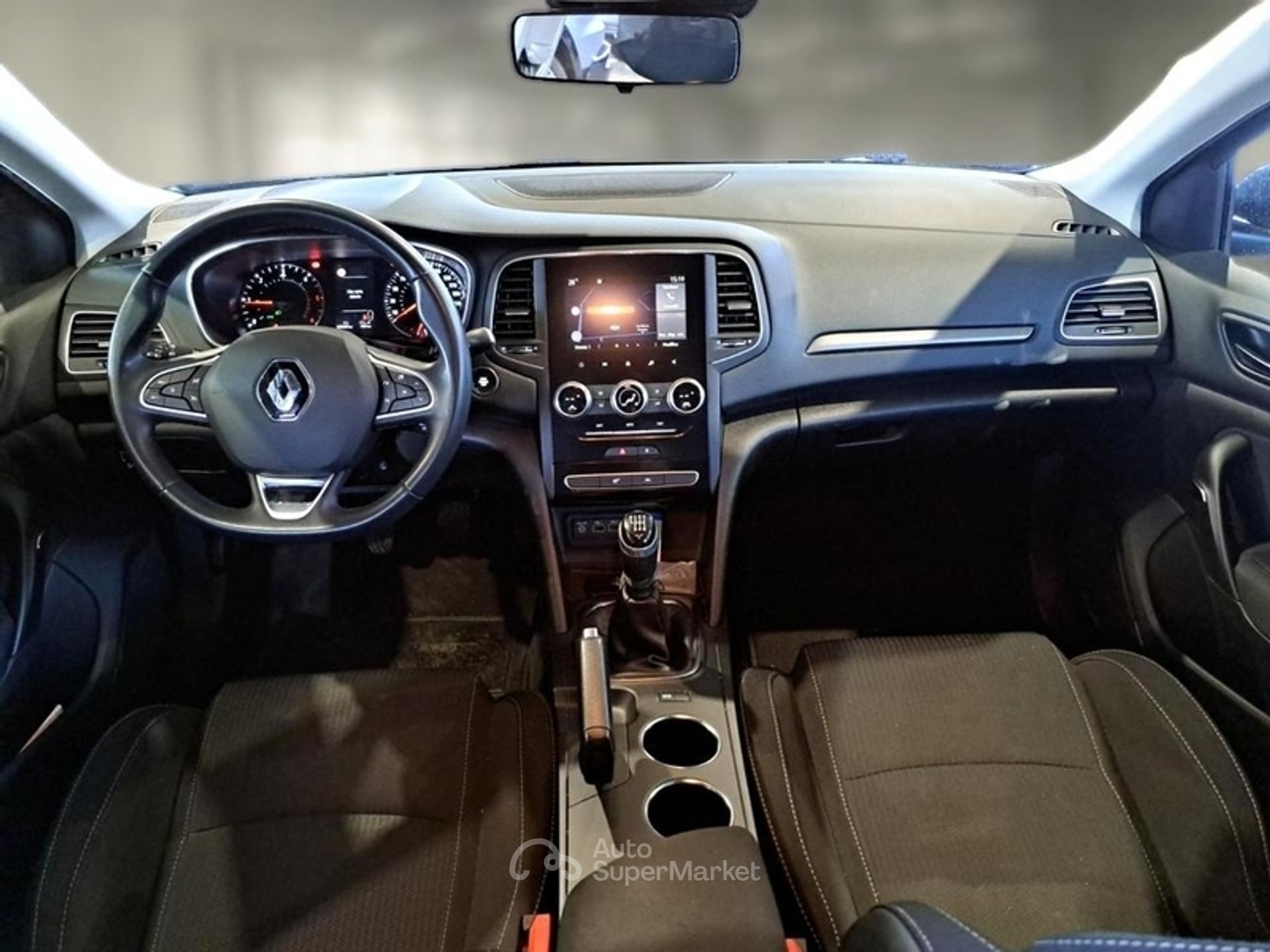 Renault Mégane