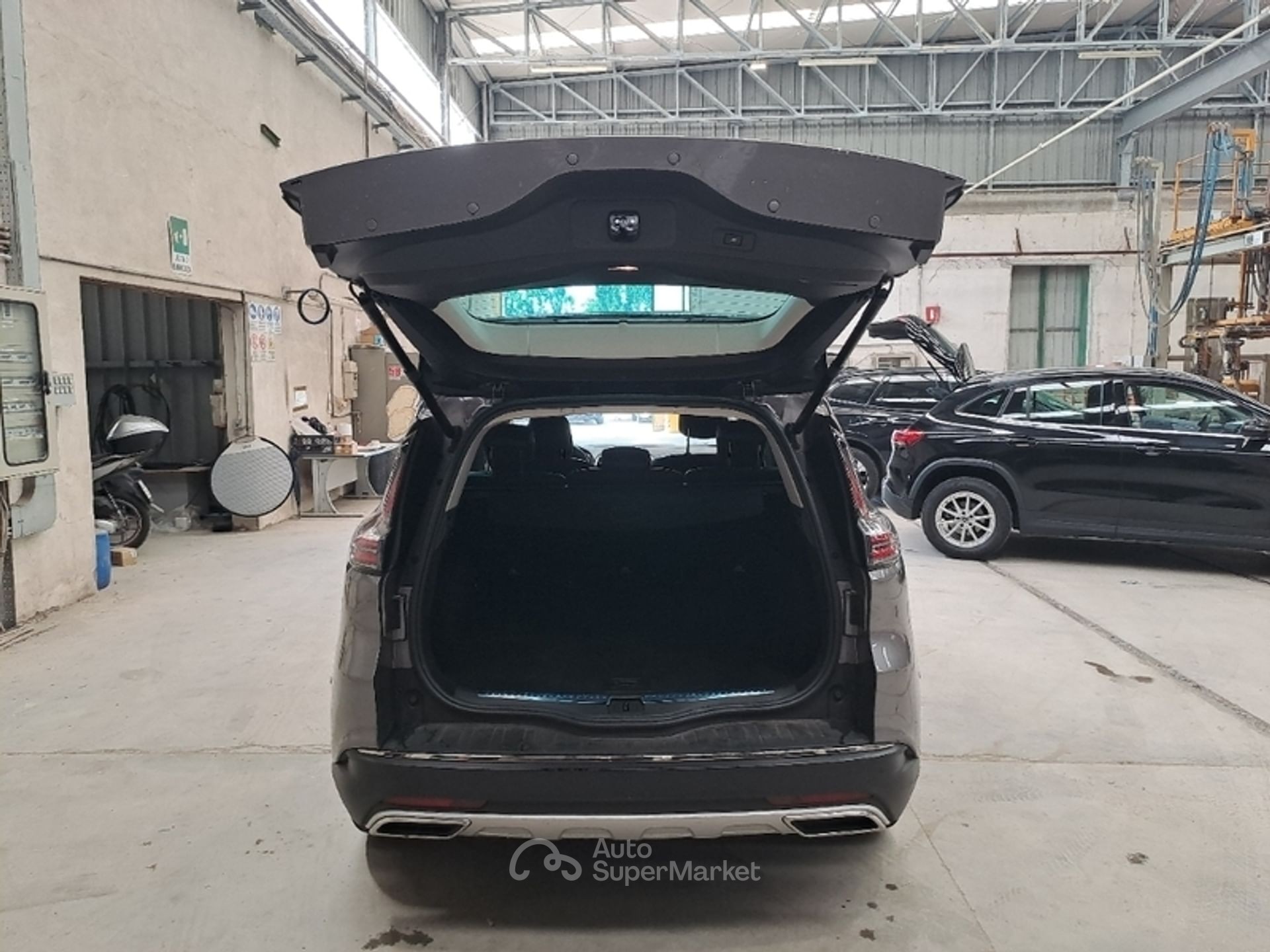 Renault Espace