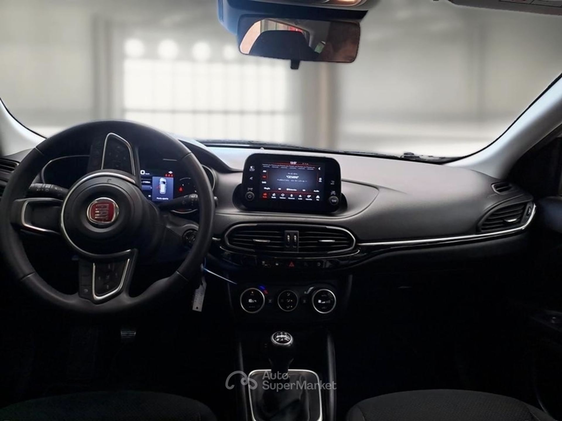 Fiat Tipo