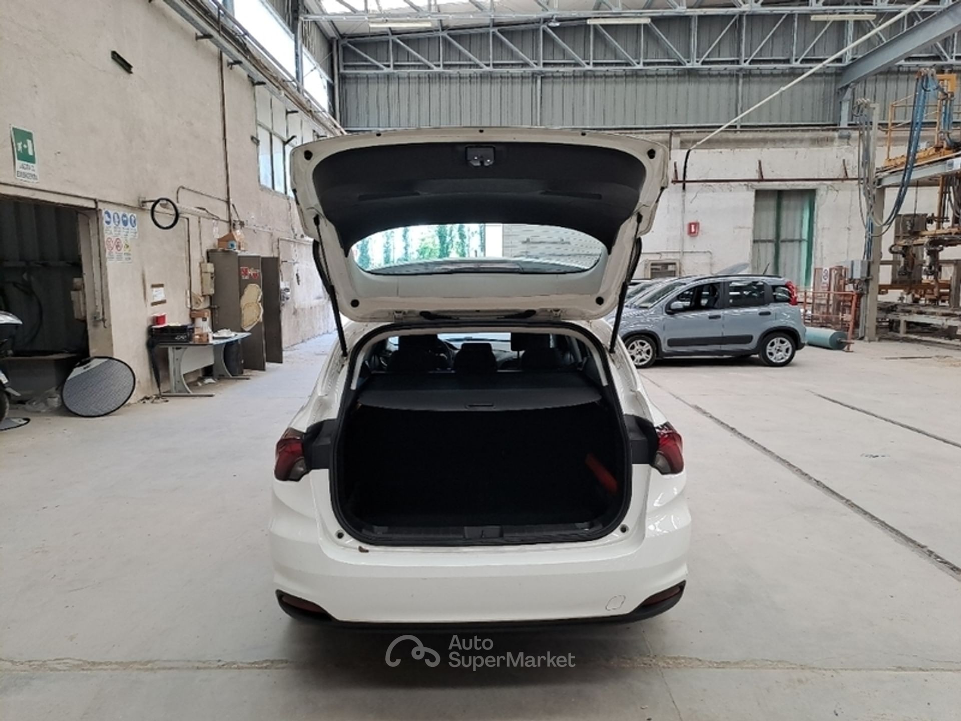 Fiat Tipo