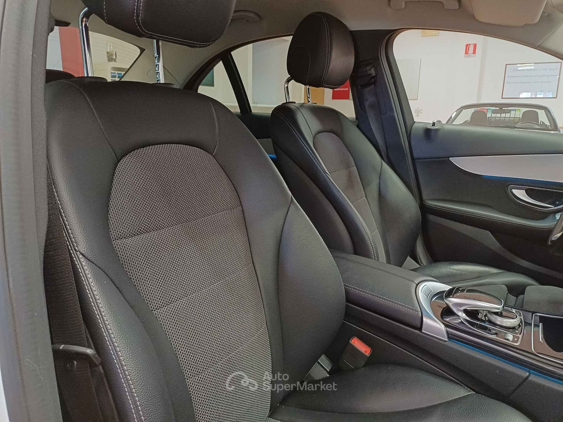 Mercedes-Benz Classe C