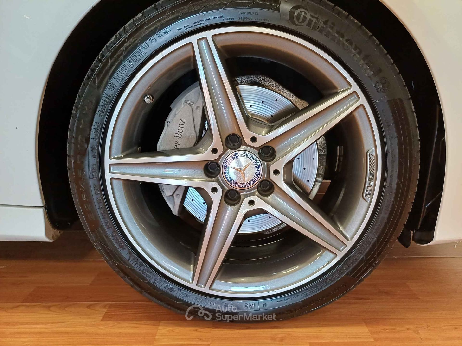 Mercedes-Benz Classe C
