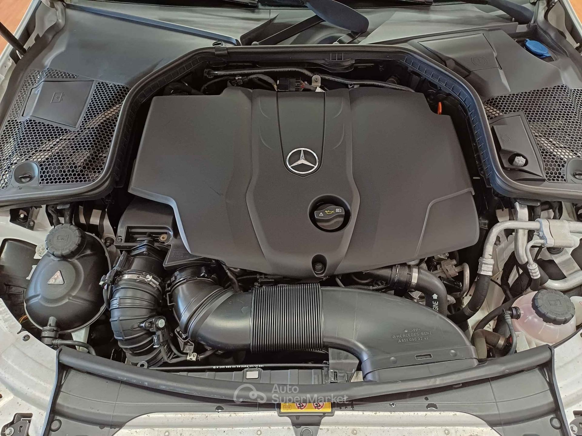 Mercedes-Benz Classe C