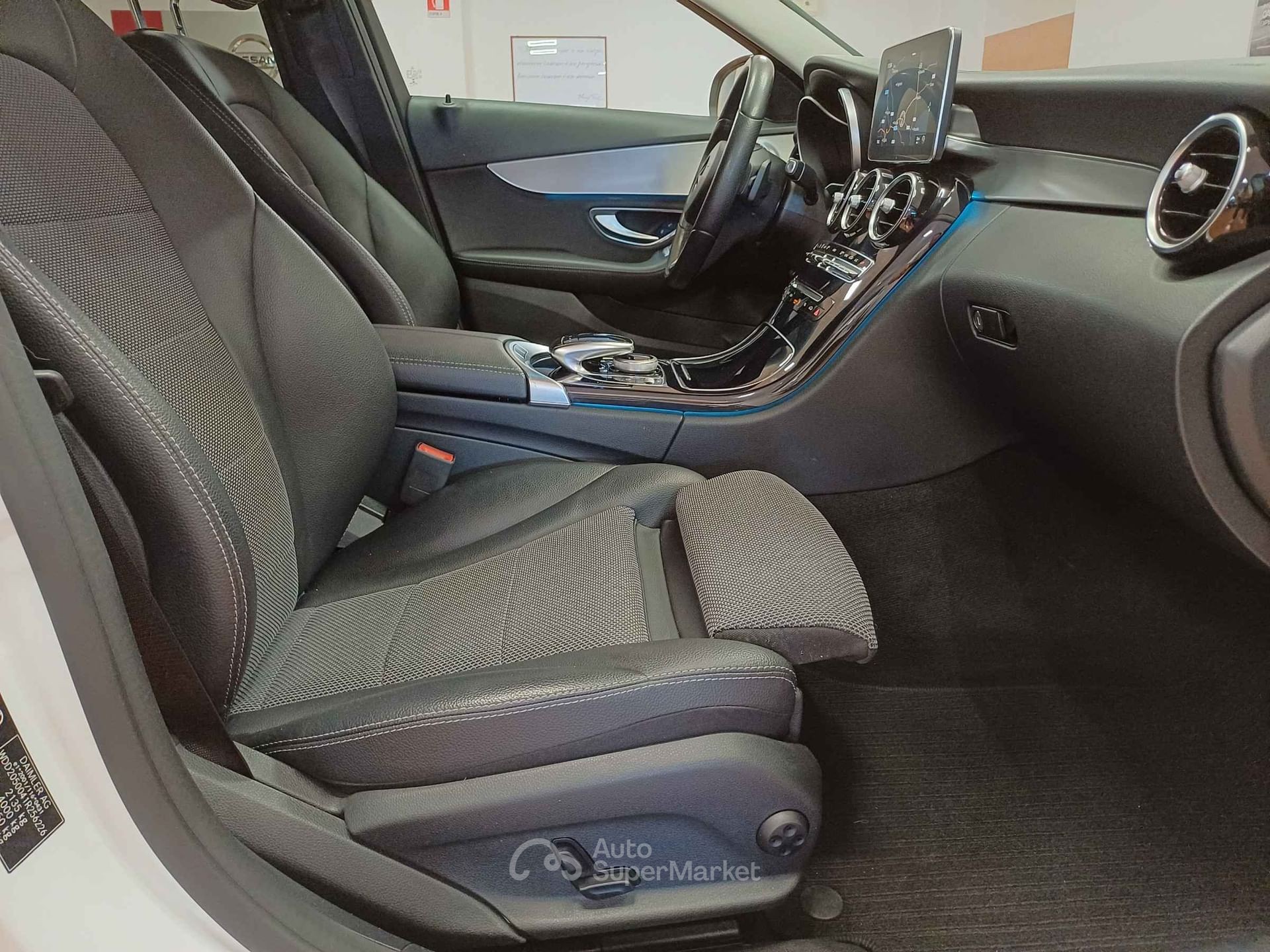 Mercedes-Benz Classe C