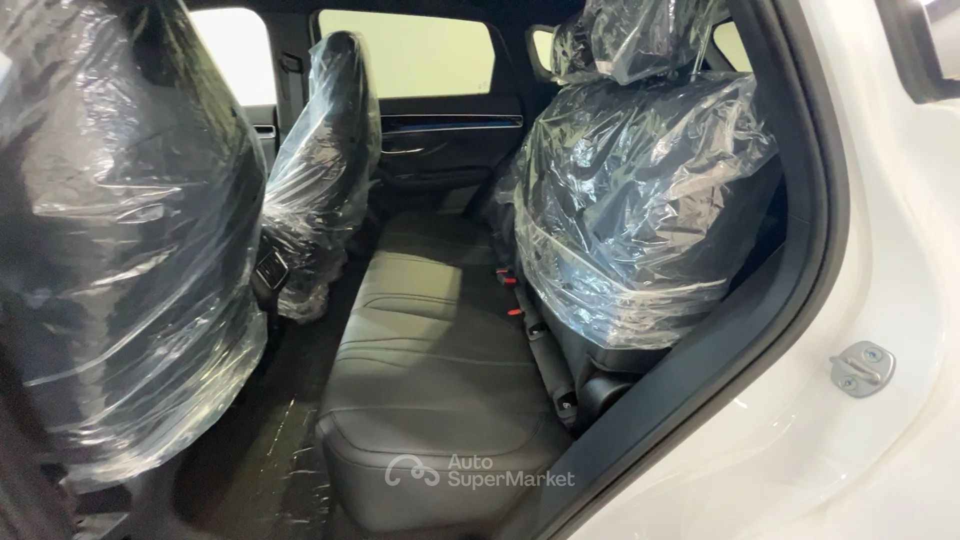 BYD Seal u