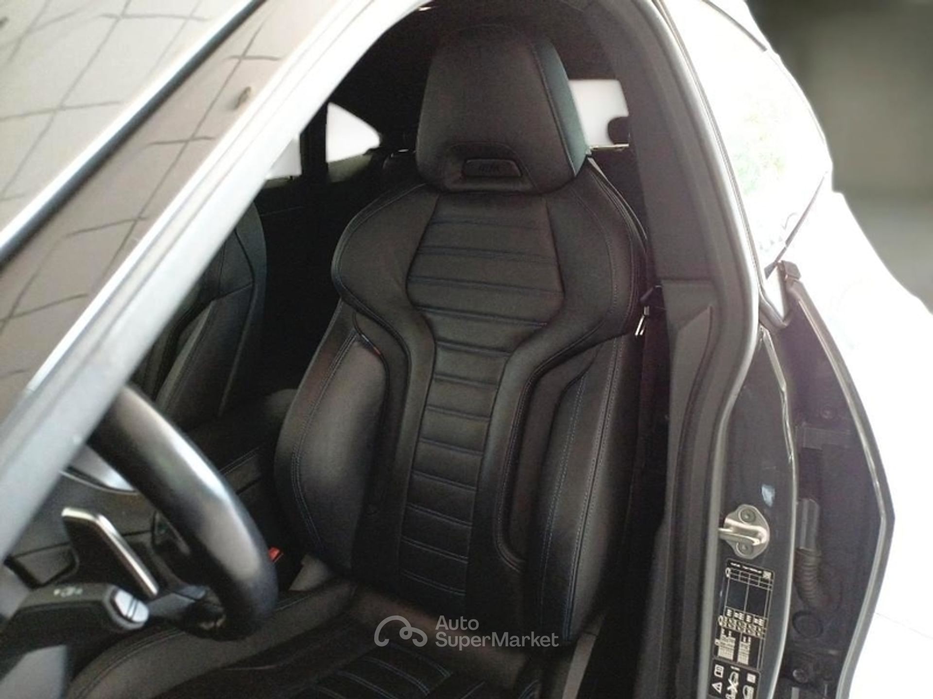 BMW Serie 4 420d