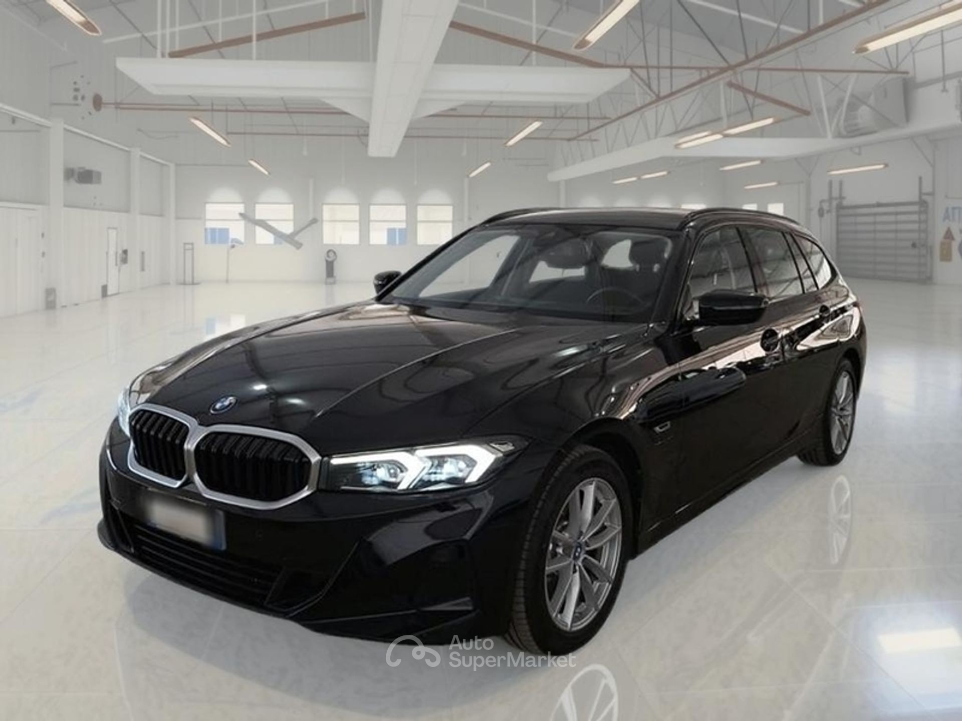 BMW Serie 3 320e