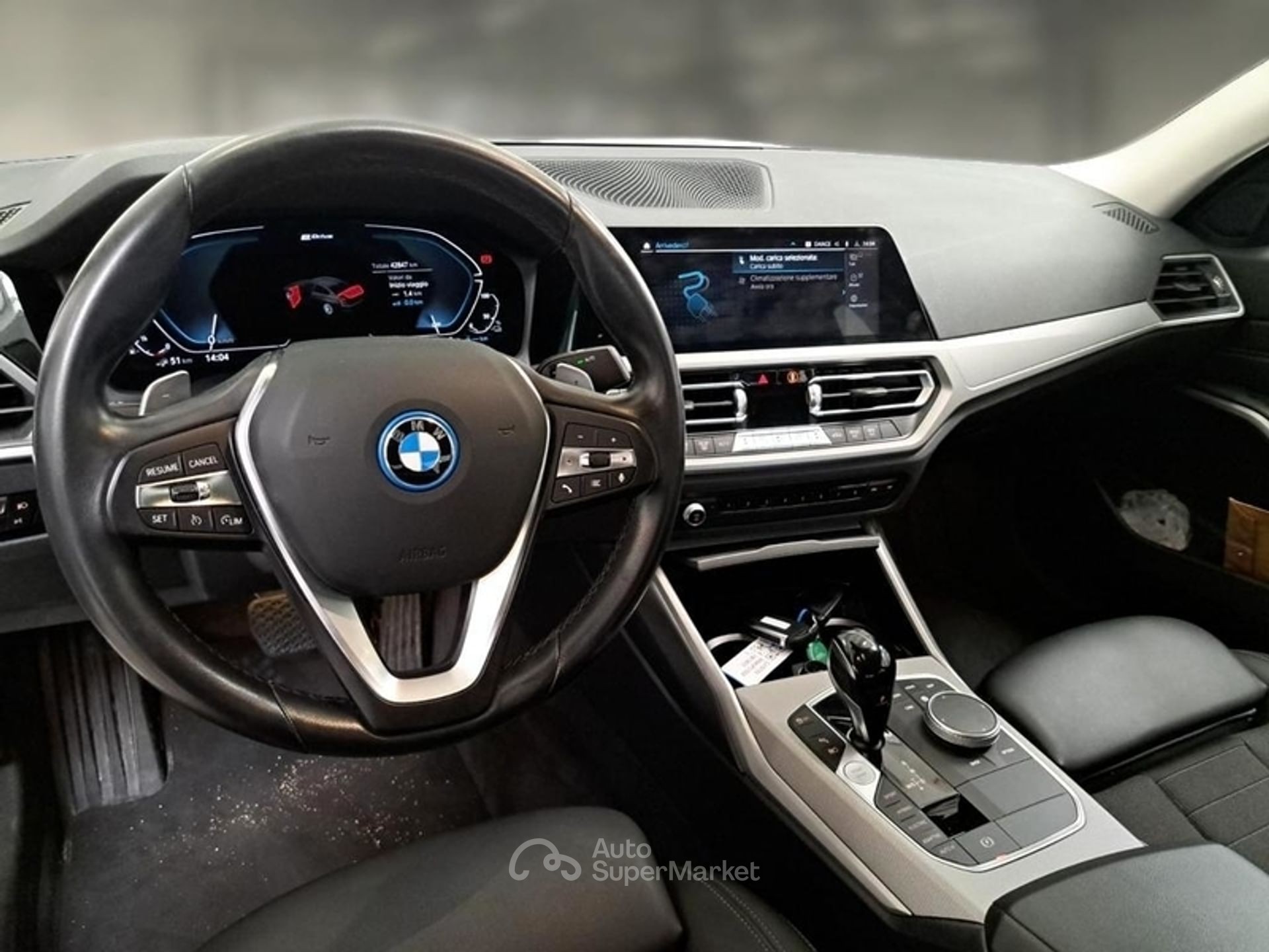 BMW Serie 3 330e