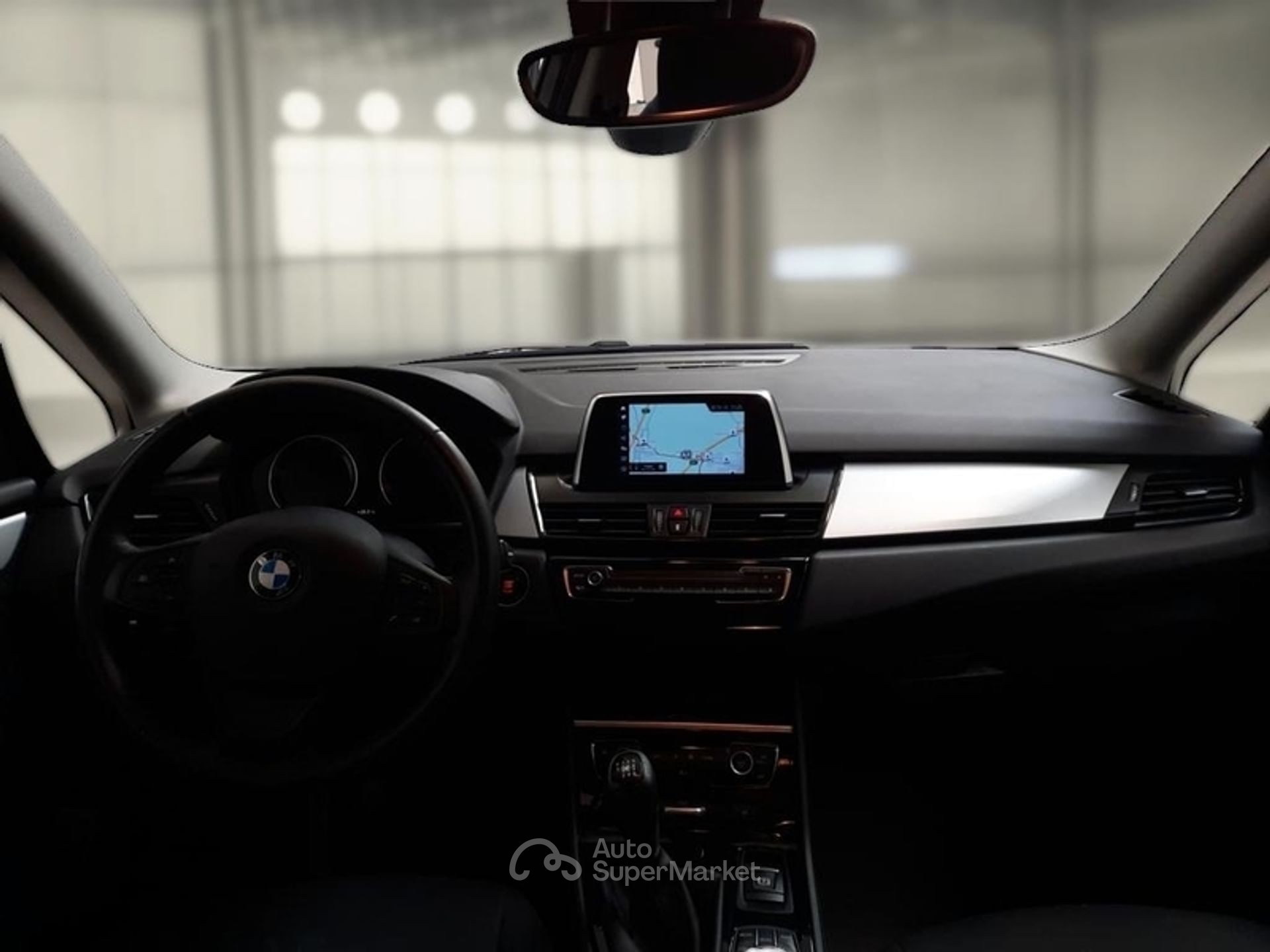 BMW Serie 2 235xi