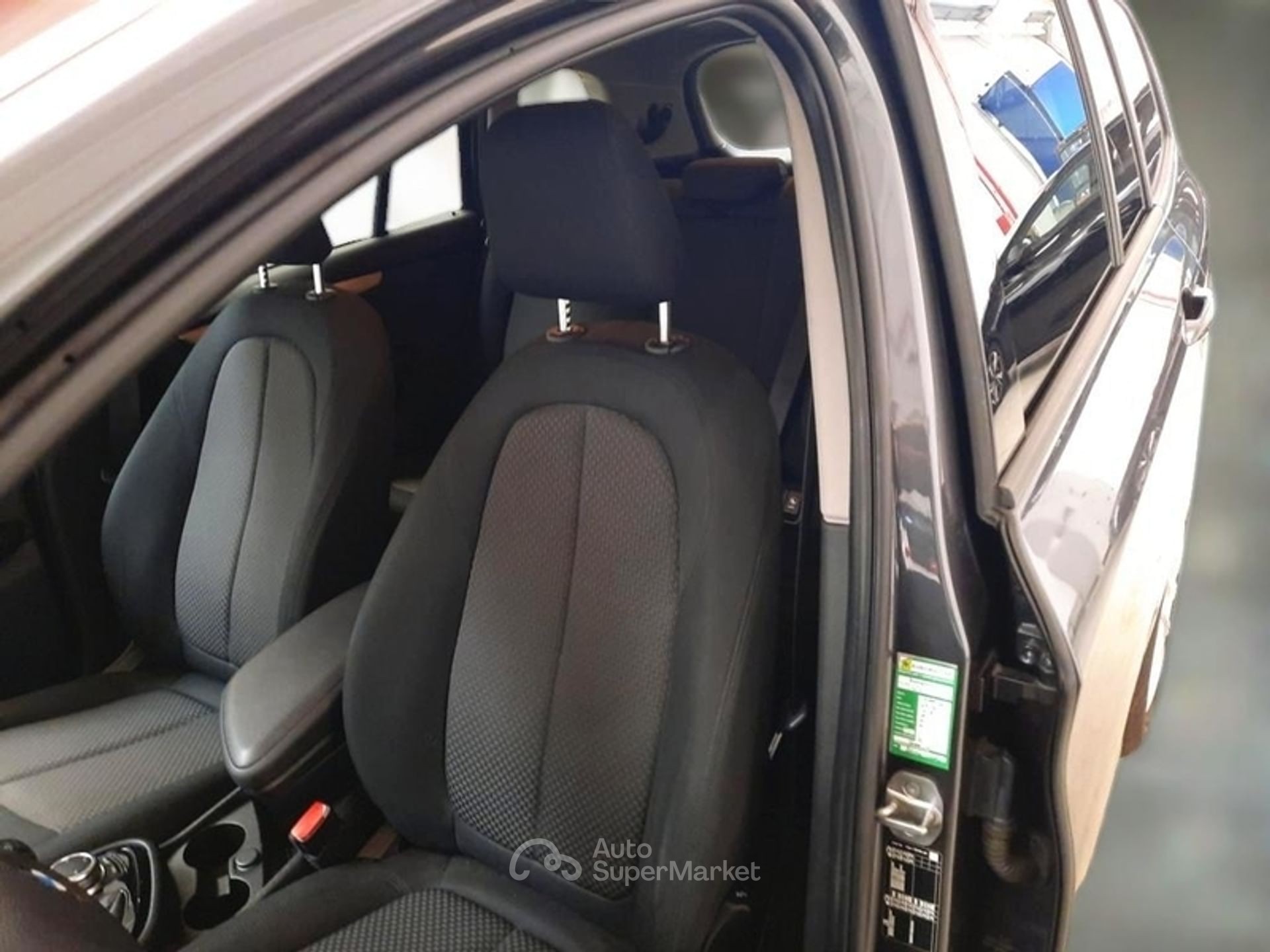 BMW Serie 2 235xi