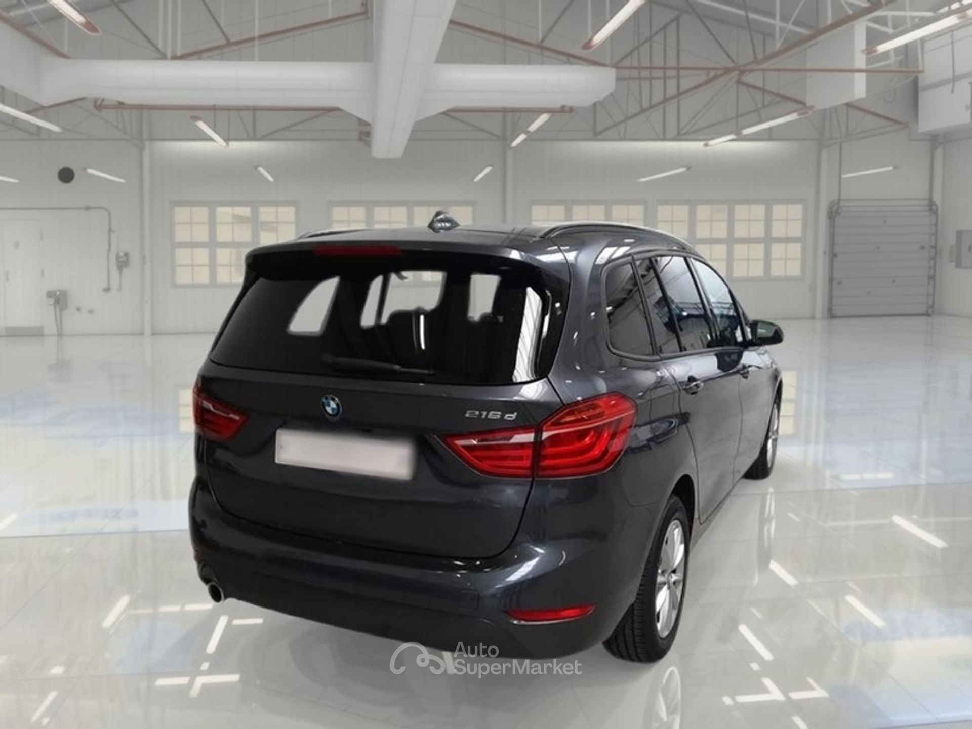 BMW Serie 2 235xi