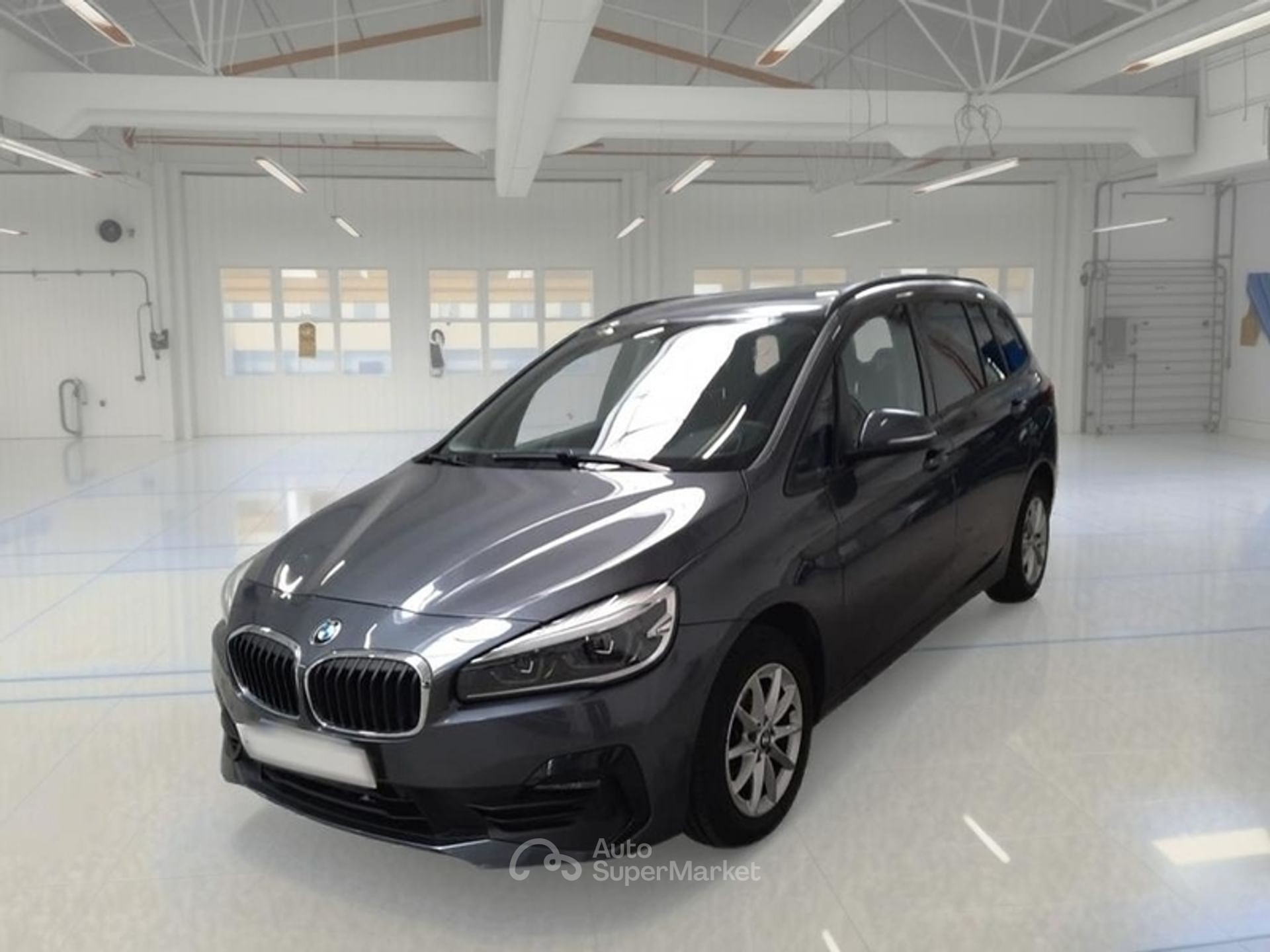 BMW Serie 2 235xi