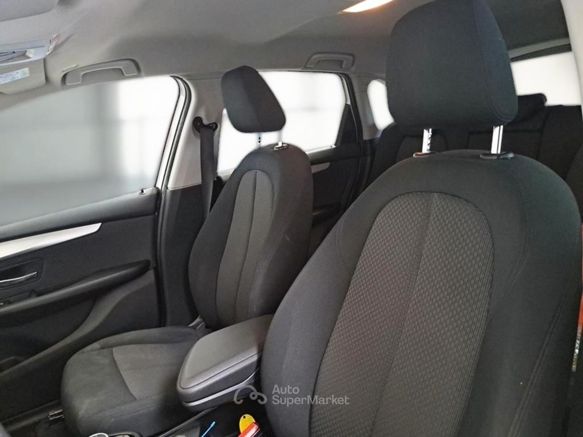 BMW Serie 2 225d