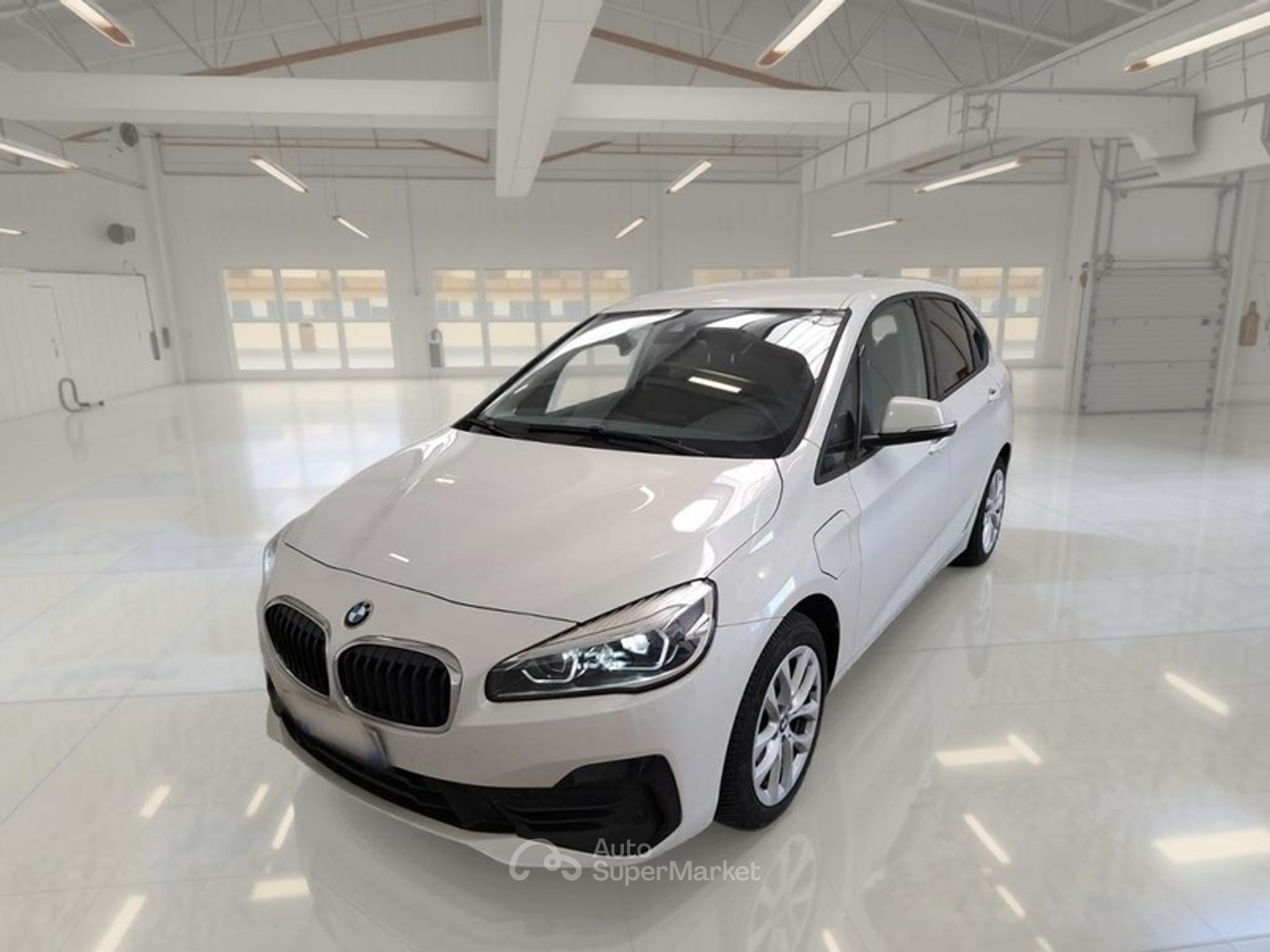 BMW Serie 2 225d