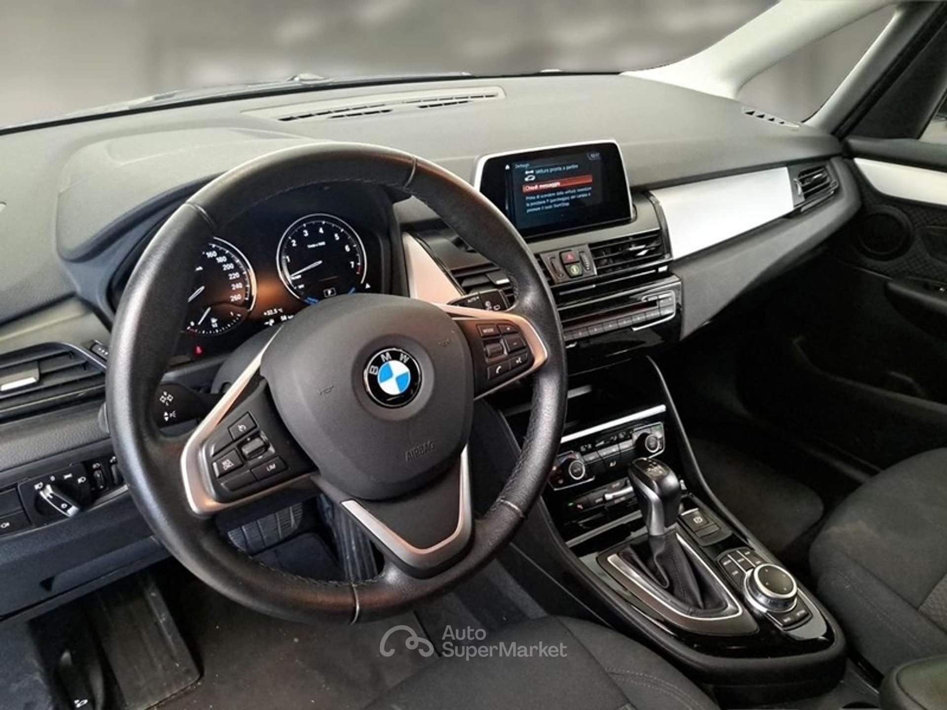 BMW Serie 2 225d