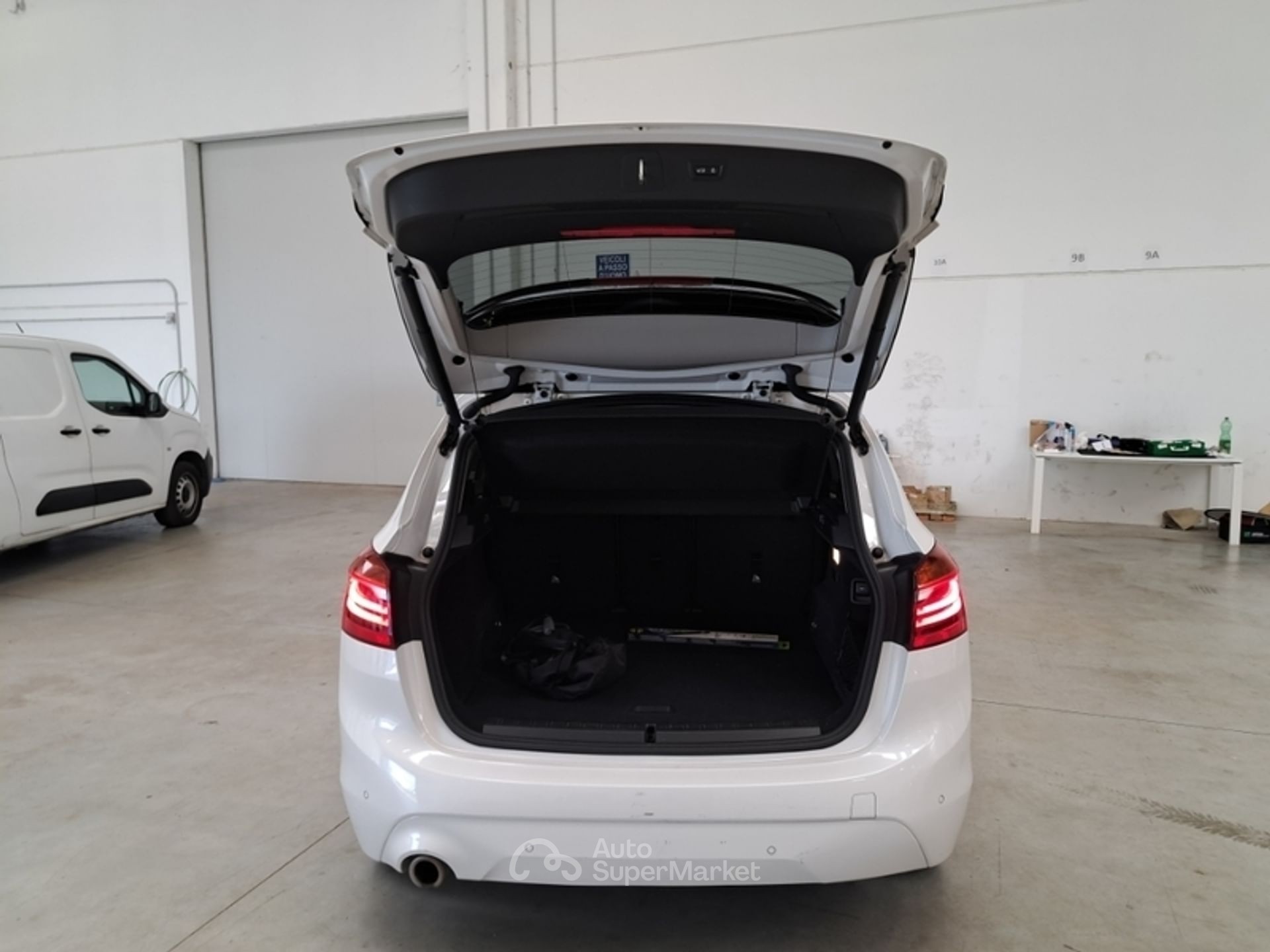 BMW Serie 2 225d