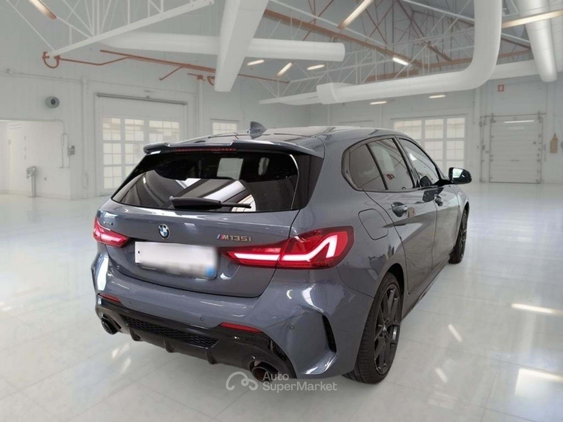 BMW Serie 1 135i