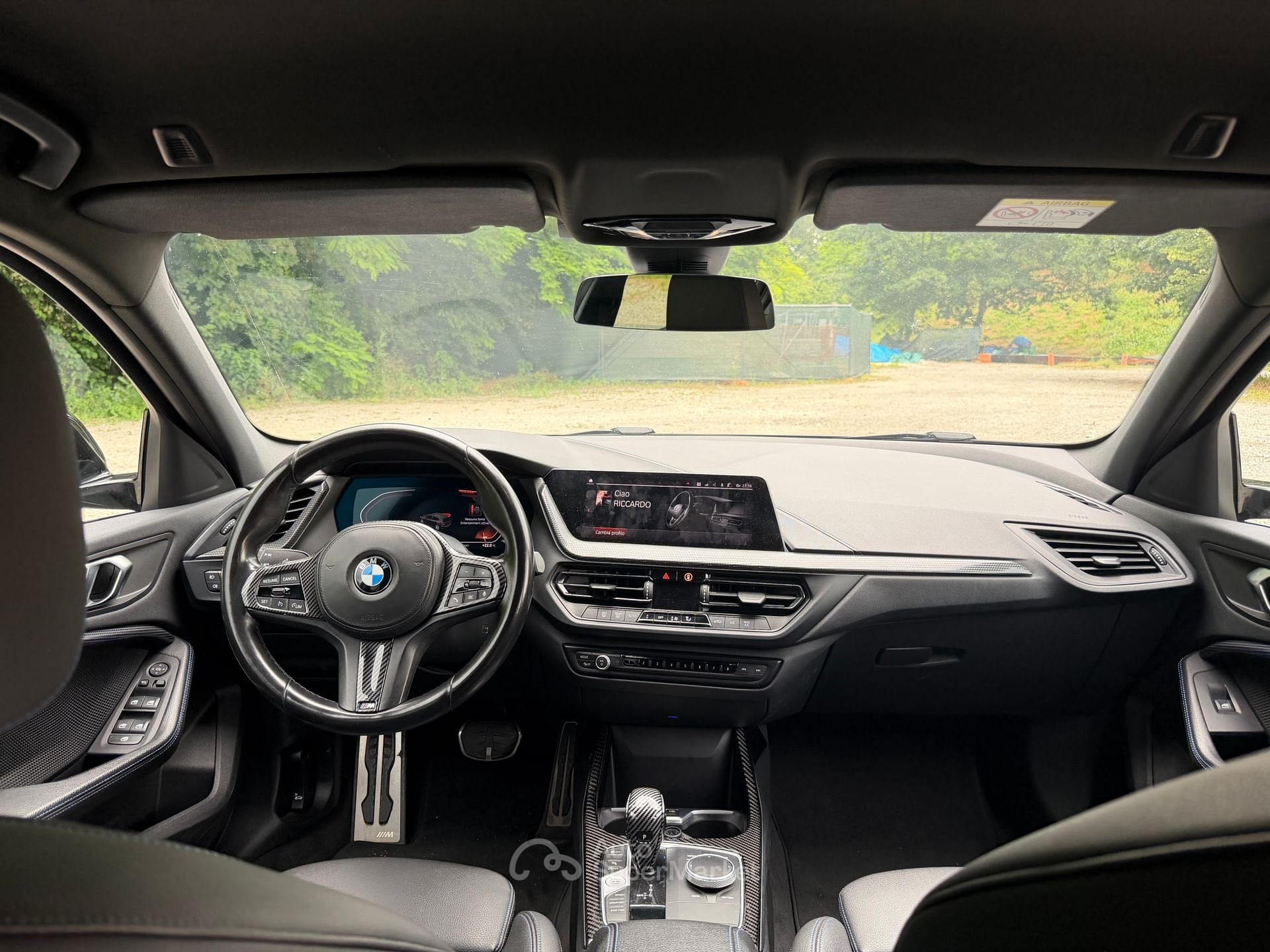 BMW Serie 1 118i