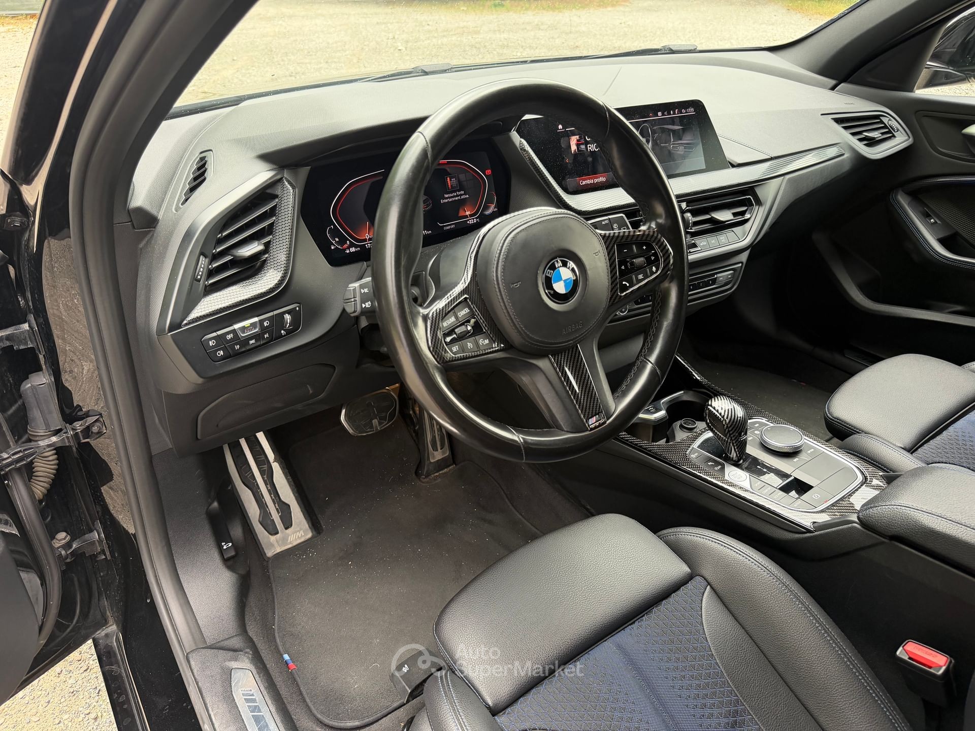 BMW Serie 1 118i